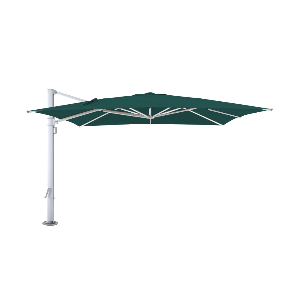 4m x 4m Granada 120 Cantilever Square | Umbrellas