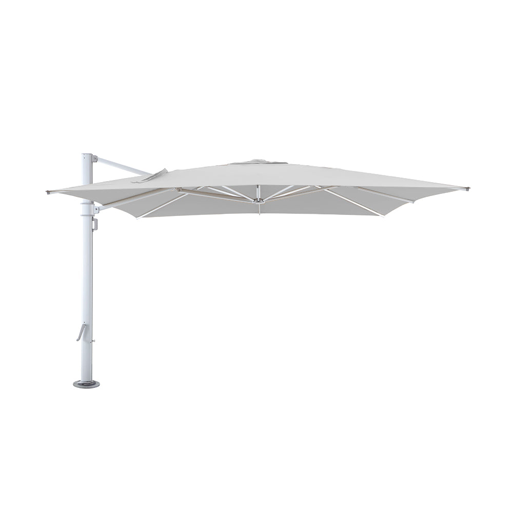 4m x 4m Granada 120 Cantilever Square | Umbrellas