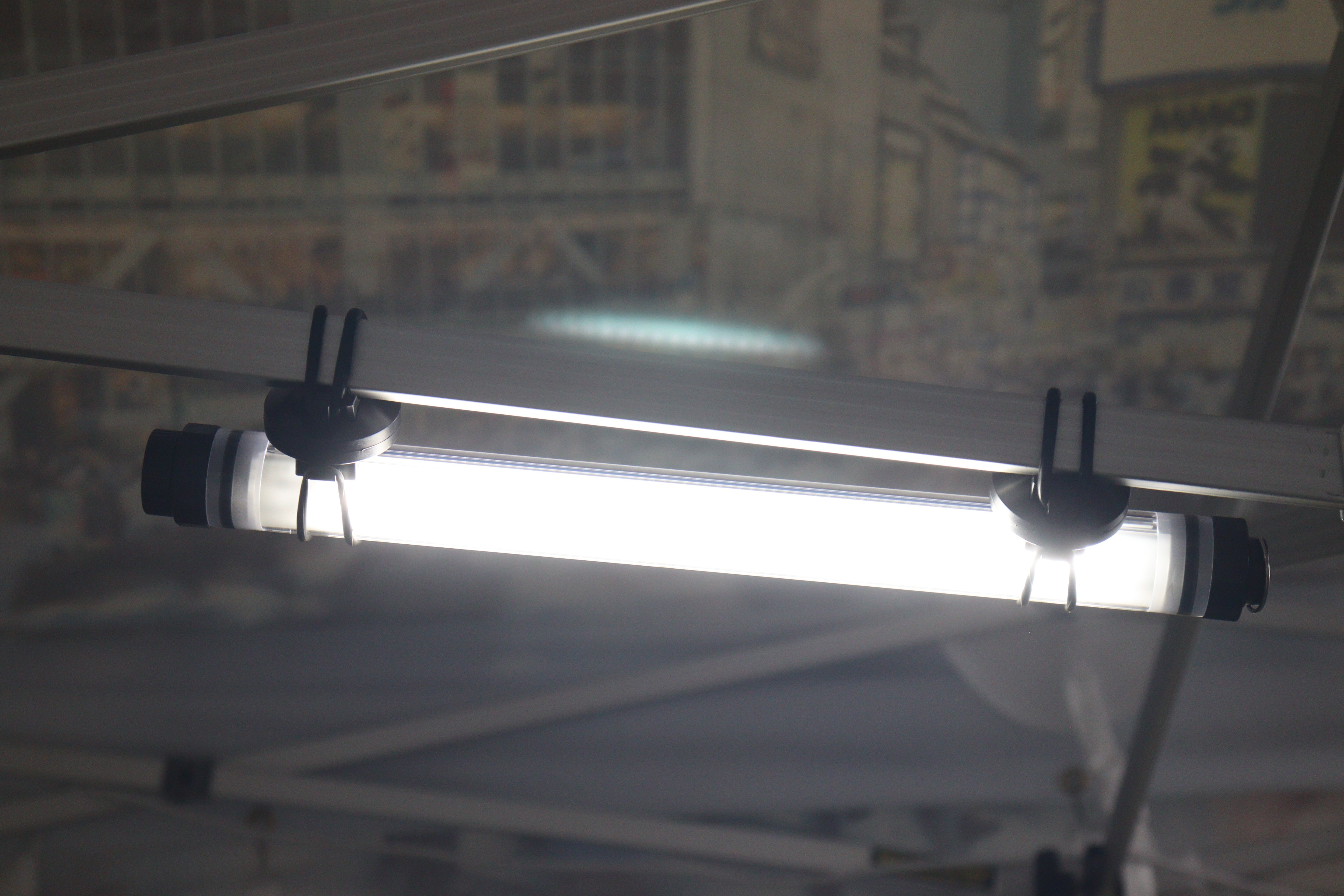 LED Rechargeable Light | Marquee Accessory