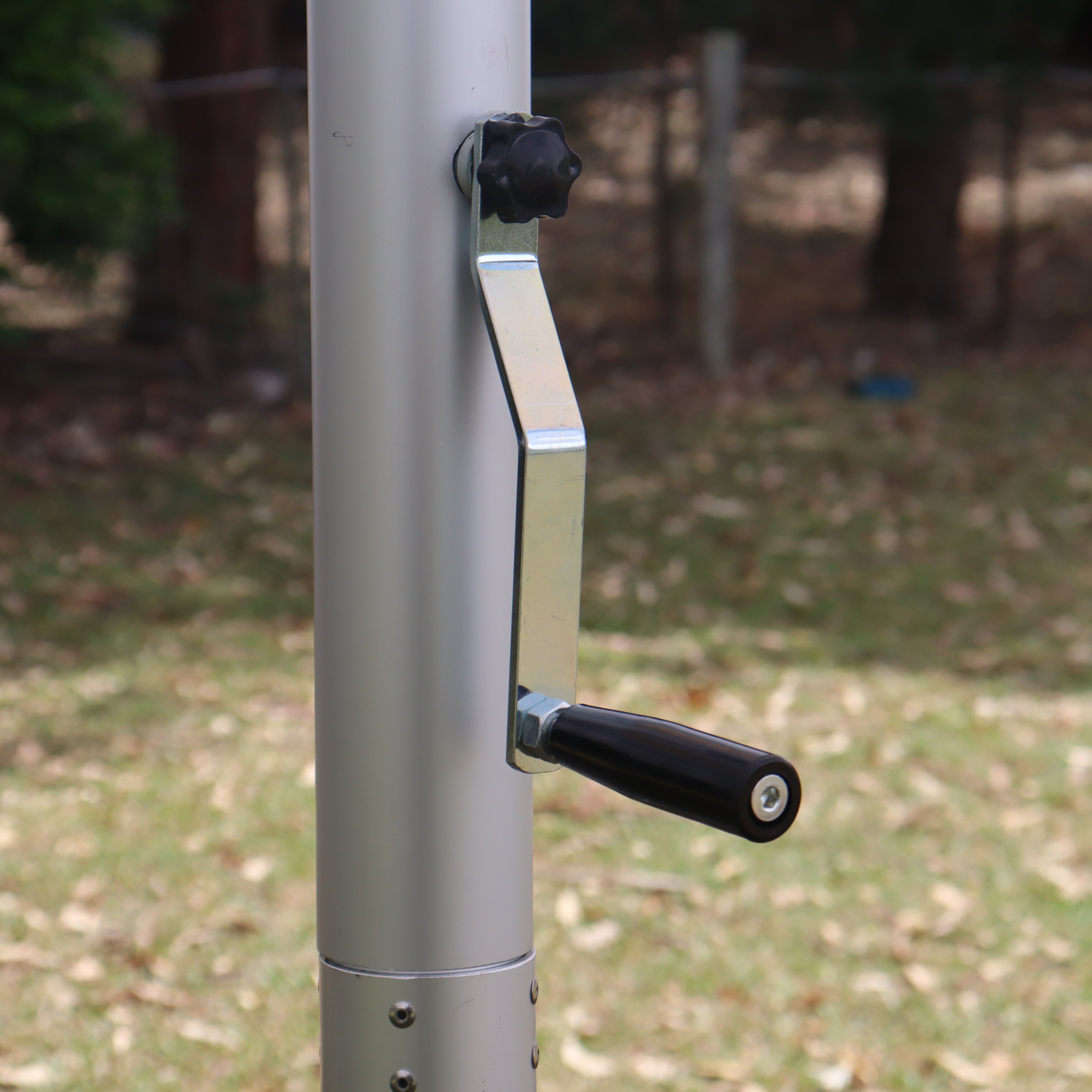 16m Single Pole Star Shade | Star Tents