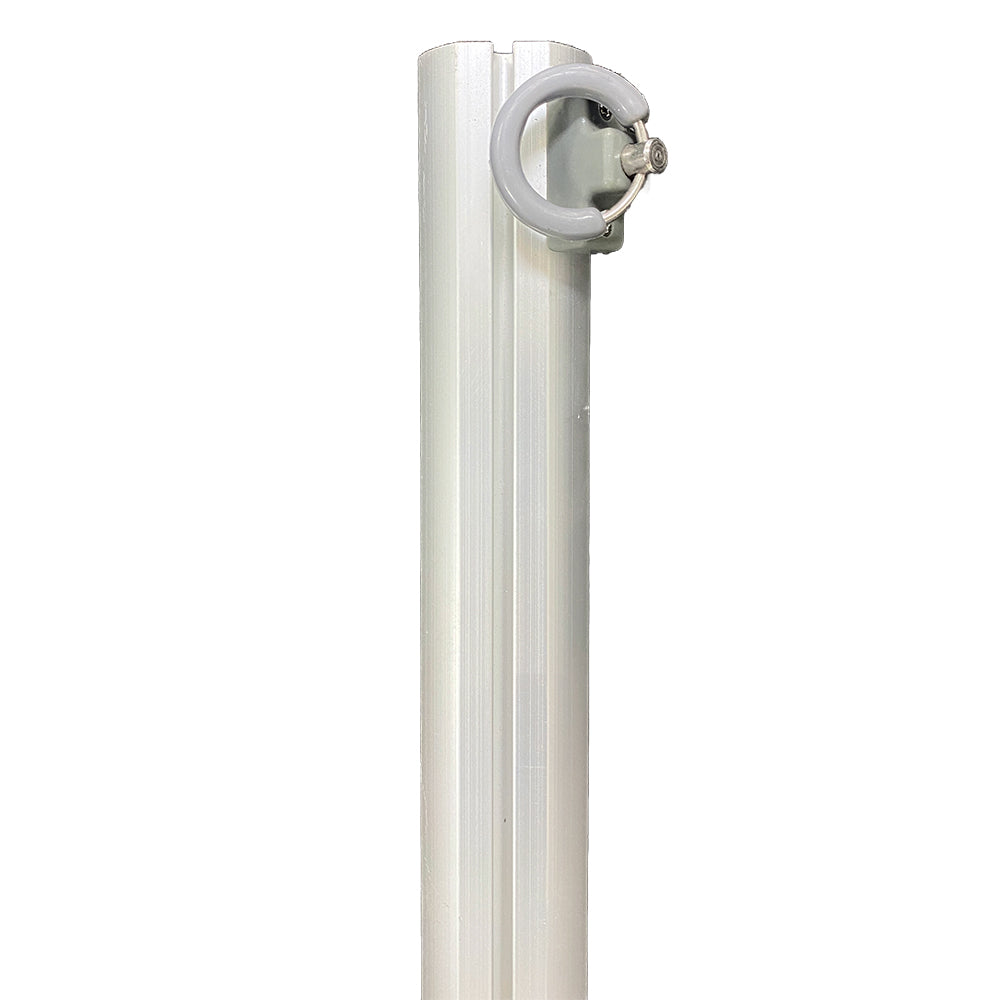 50mm Corner Leg | Q8 Quasar Spare Parts