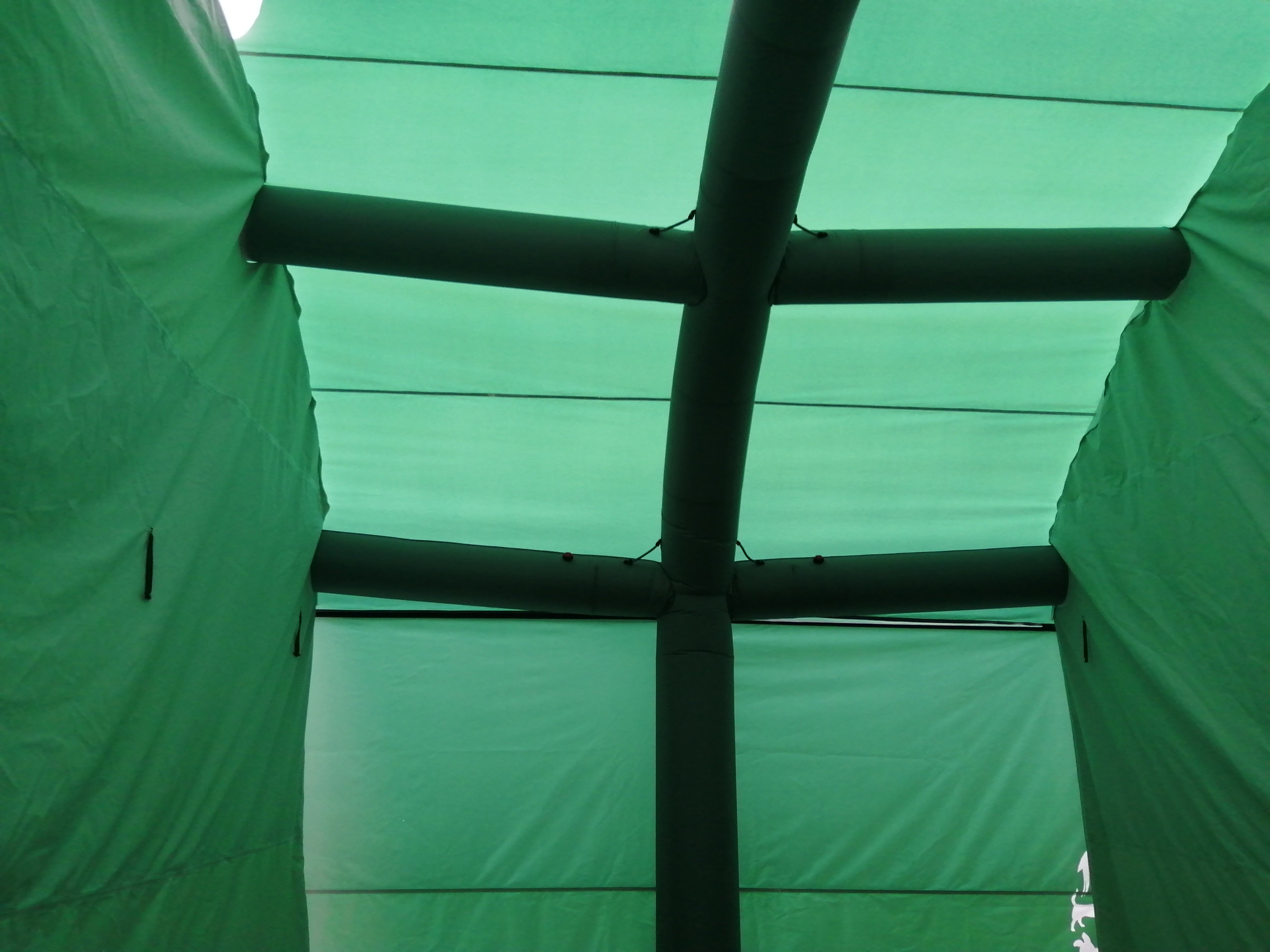 5m x 10m Custom Polaris | High Pressure Inflatables