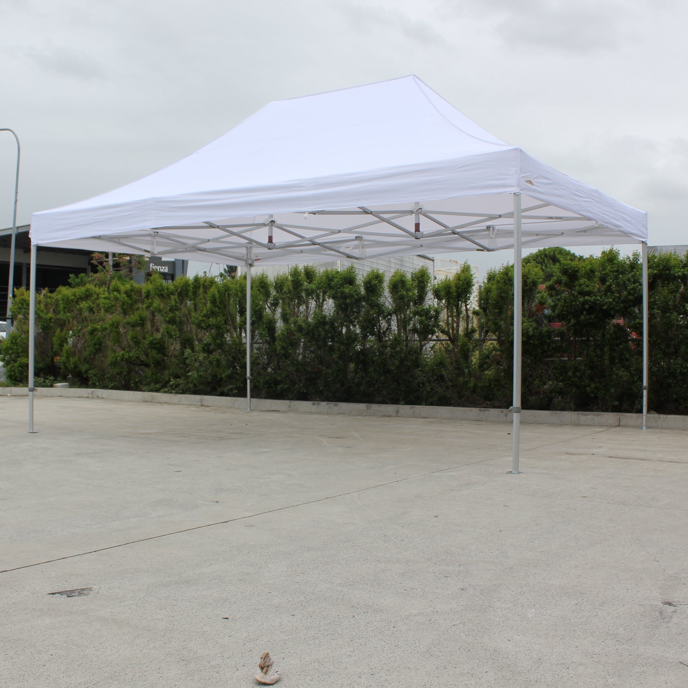 3m x 4.5m Gazebo | X7 Tectonic