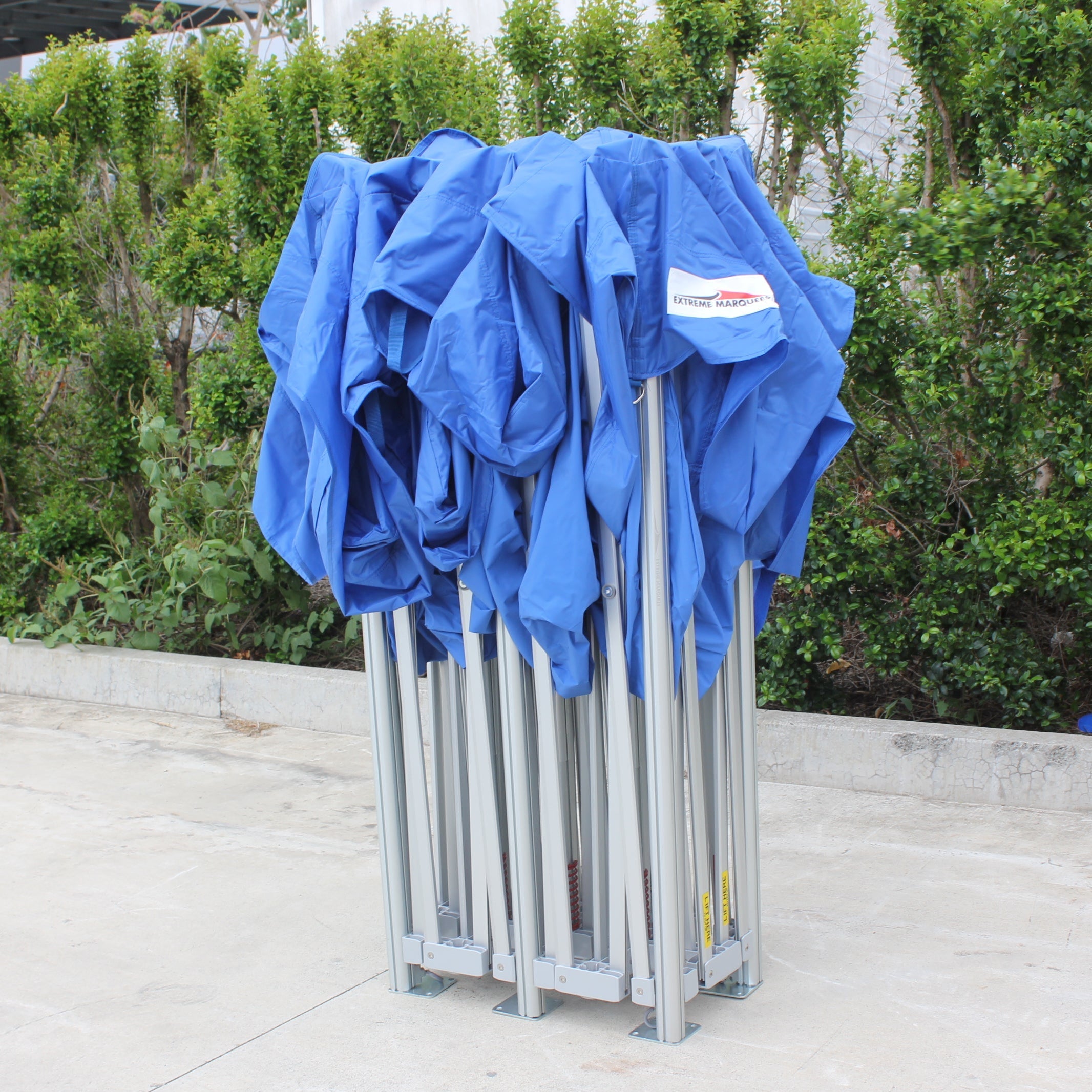 3m x 6m Gazebo | Q8 Quasar