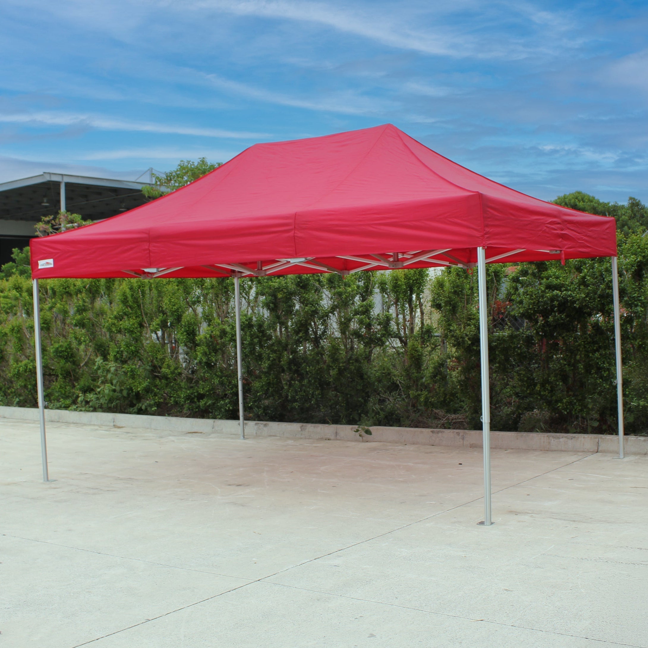 3m x 4.5m Gazebo | Q8 Quasar