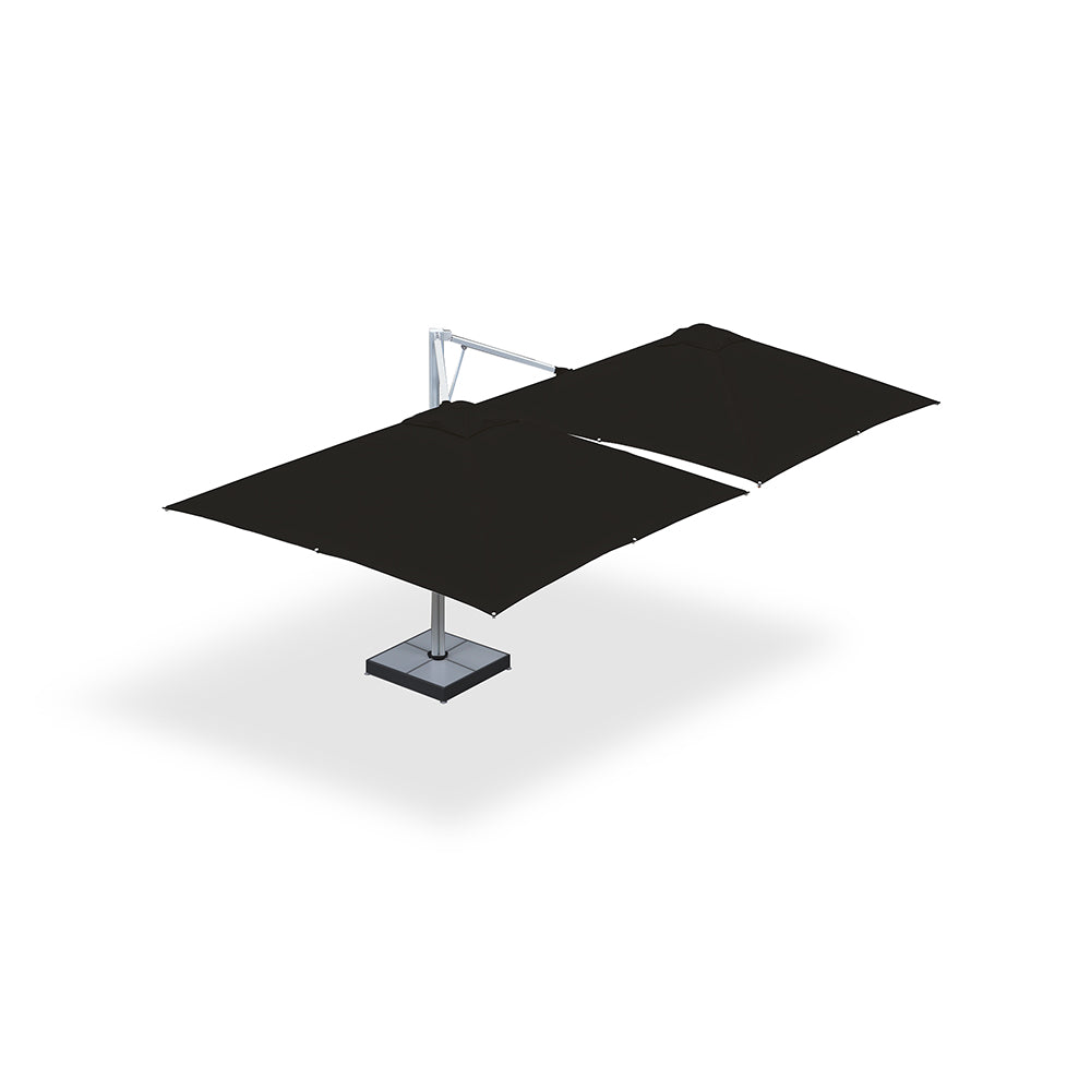 3m x 3m Montilla 110 Cantilever | Umbrellas