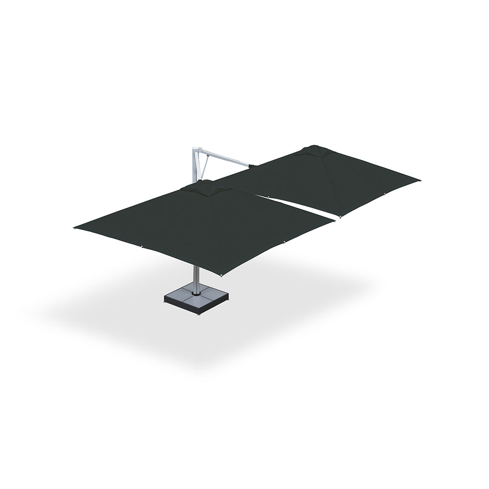 3m x 3m Montilla 110 Cantilever | Umbrellas