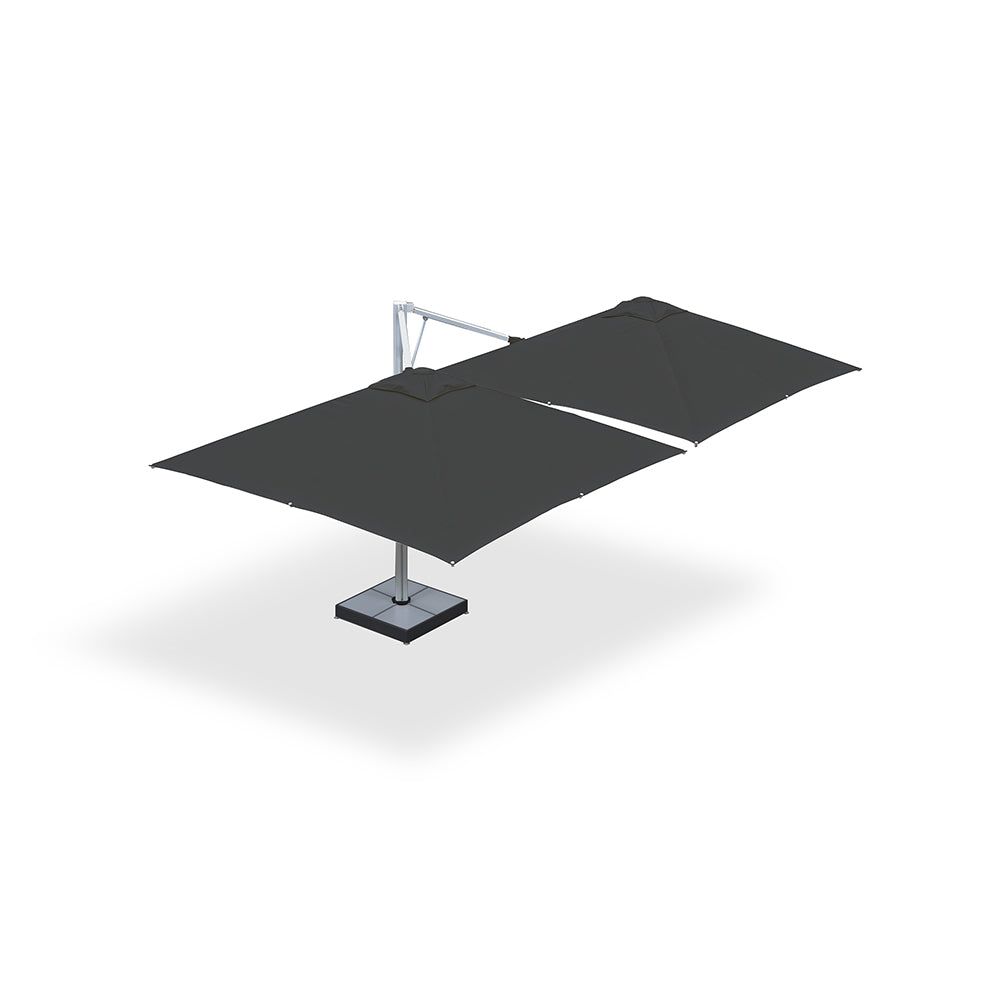 3m x 3m Montilla 110 Cantilever | Umbrellas