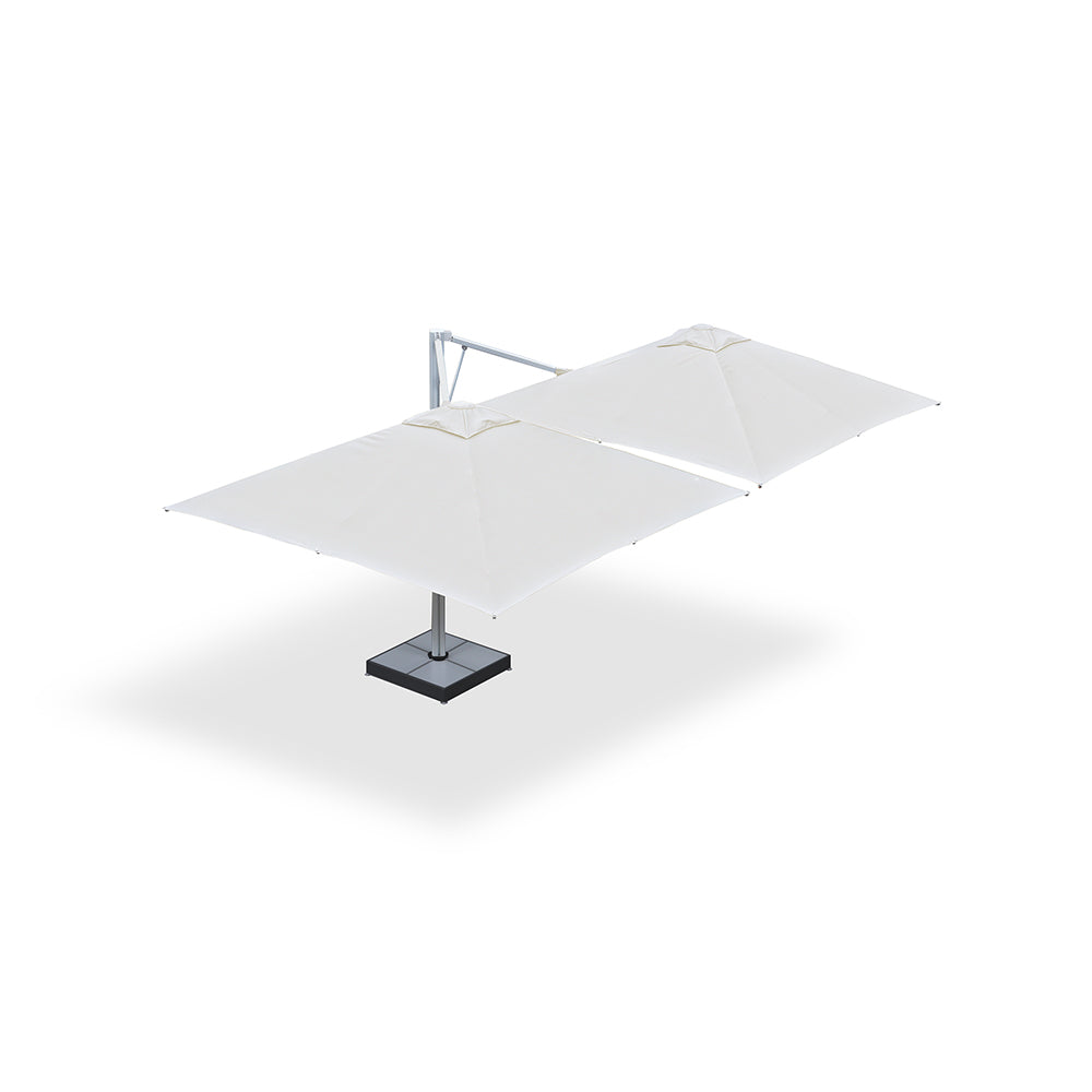 3m x 3m Montilla 110 Cantilever | Umbrellas