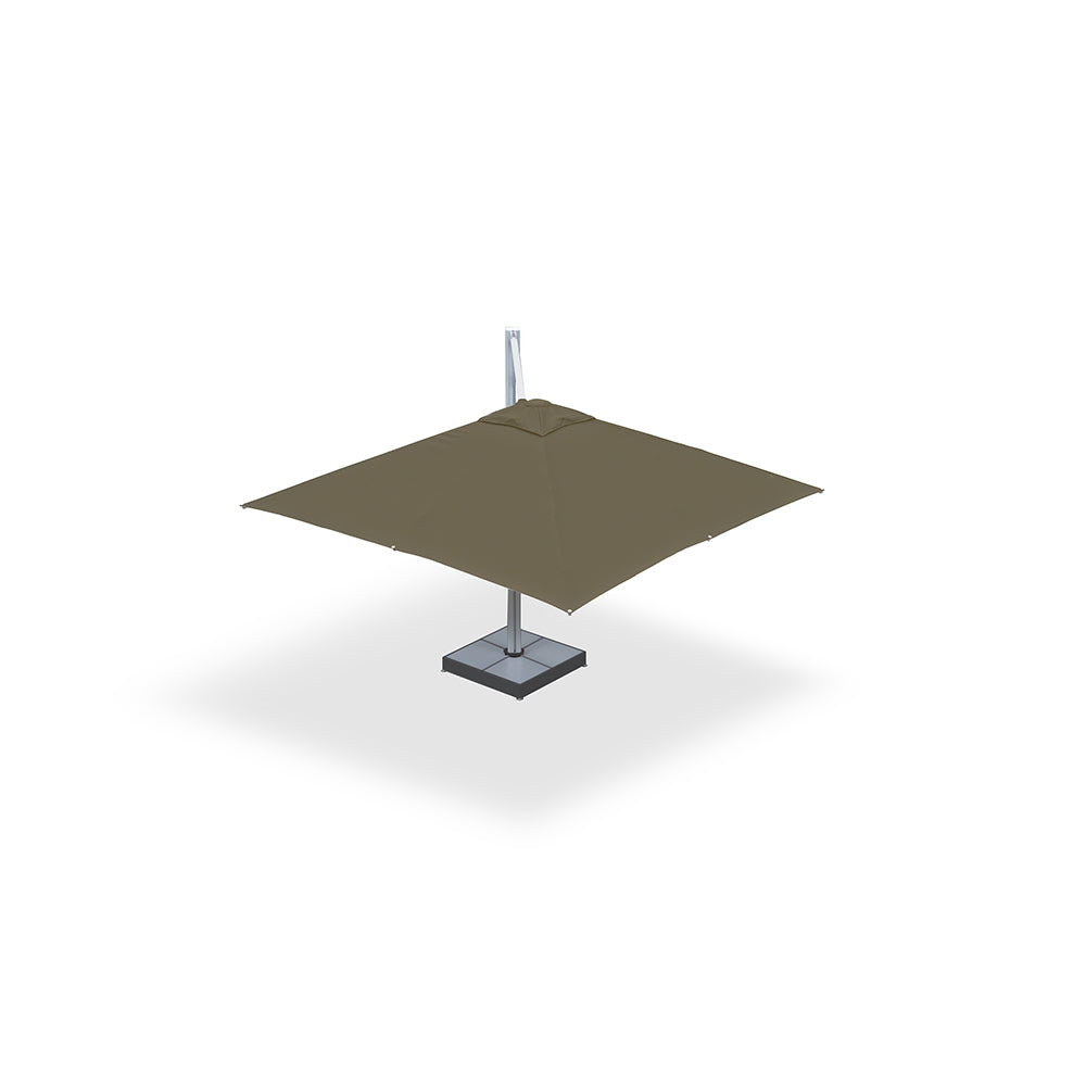 3m x 3m Montilla 110 Cantilever | Umbrellas
