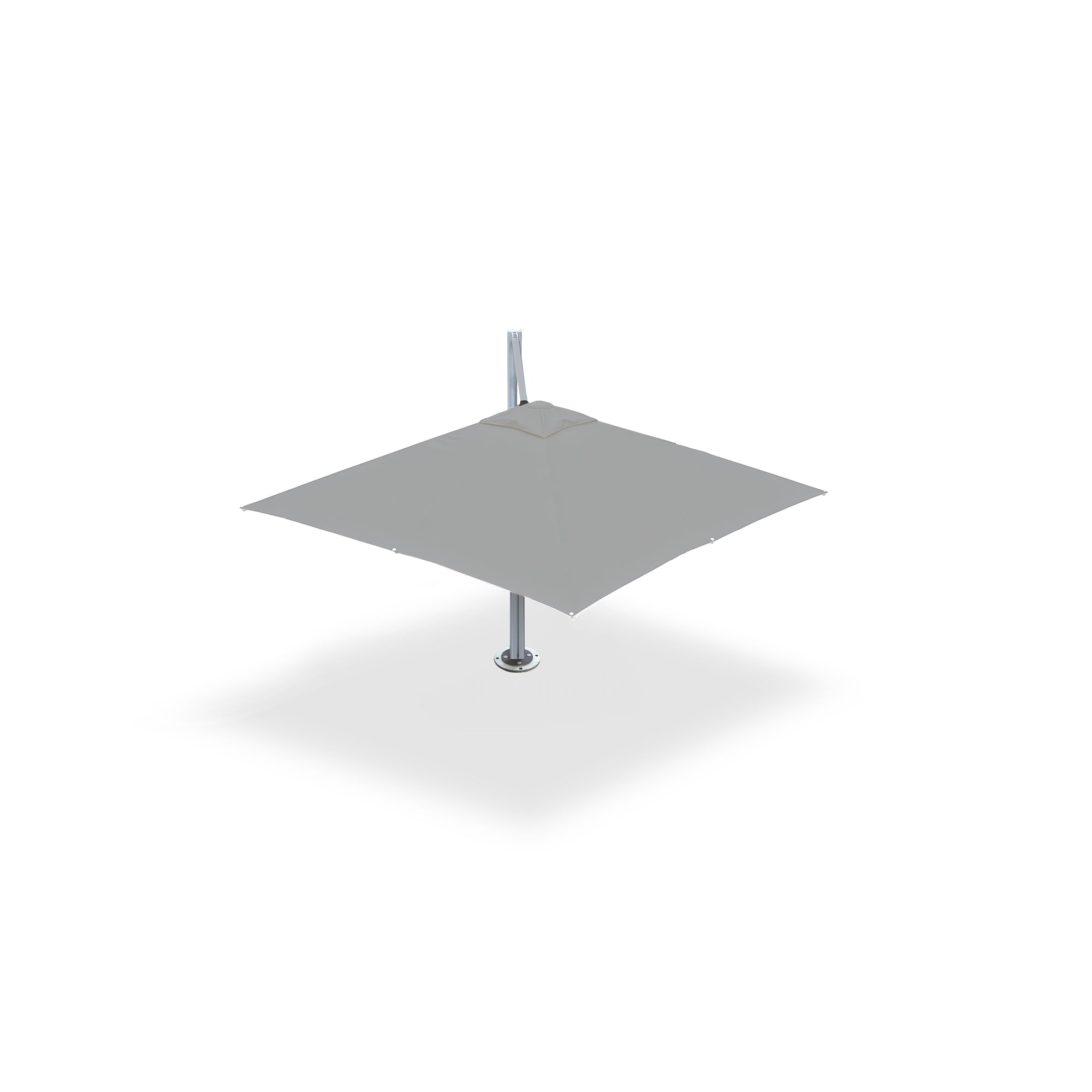 3m x 3m Montilla 110 Cantilever | Umbrellas