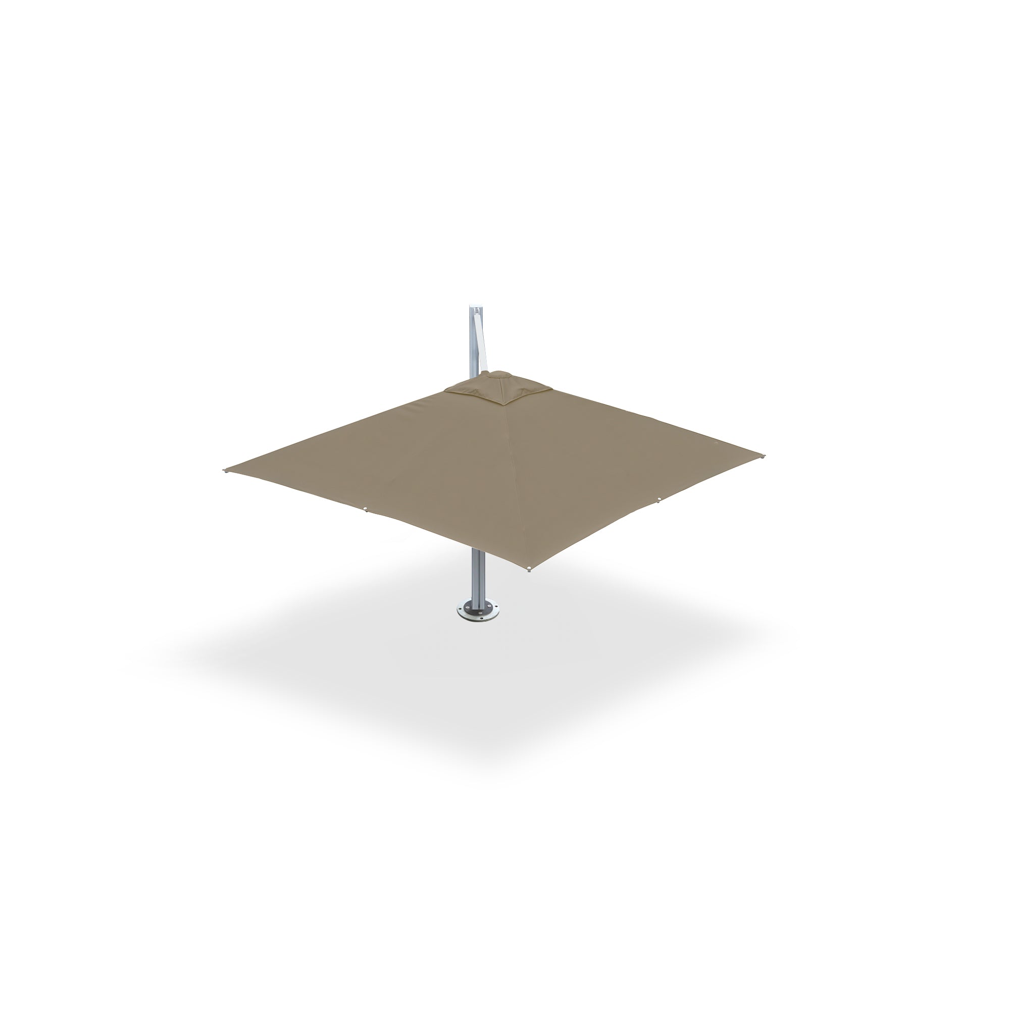 3m x 3m Montilla 110 Cantilever | Umbrellas