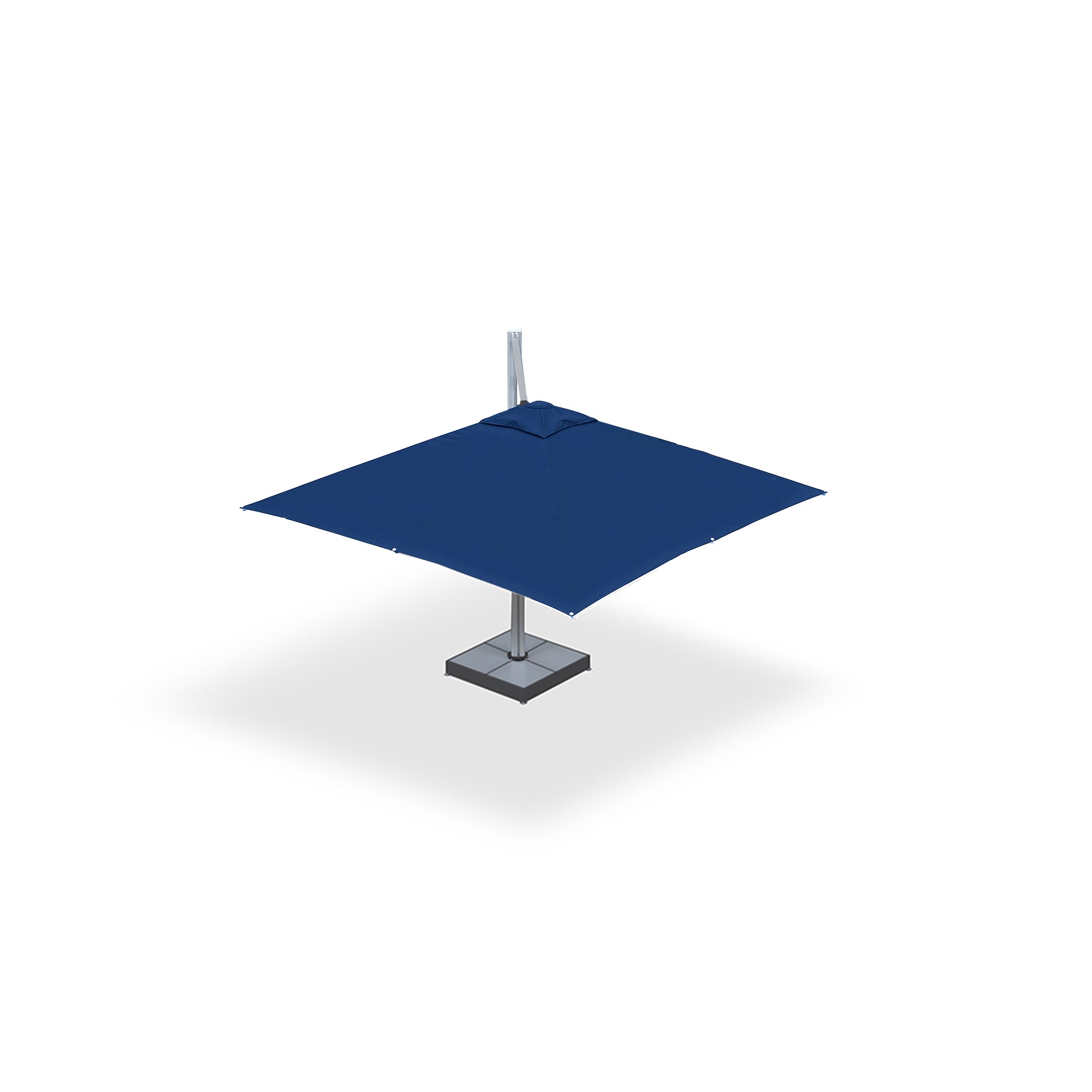 3m x 3m Montilla 110 Cantilever | Umbrellas