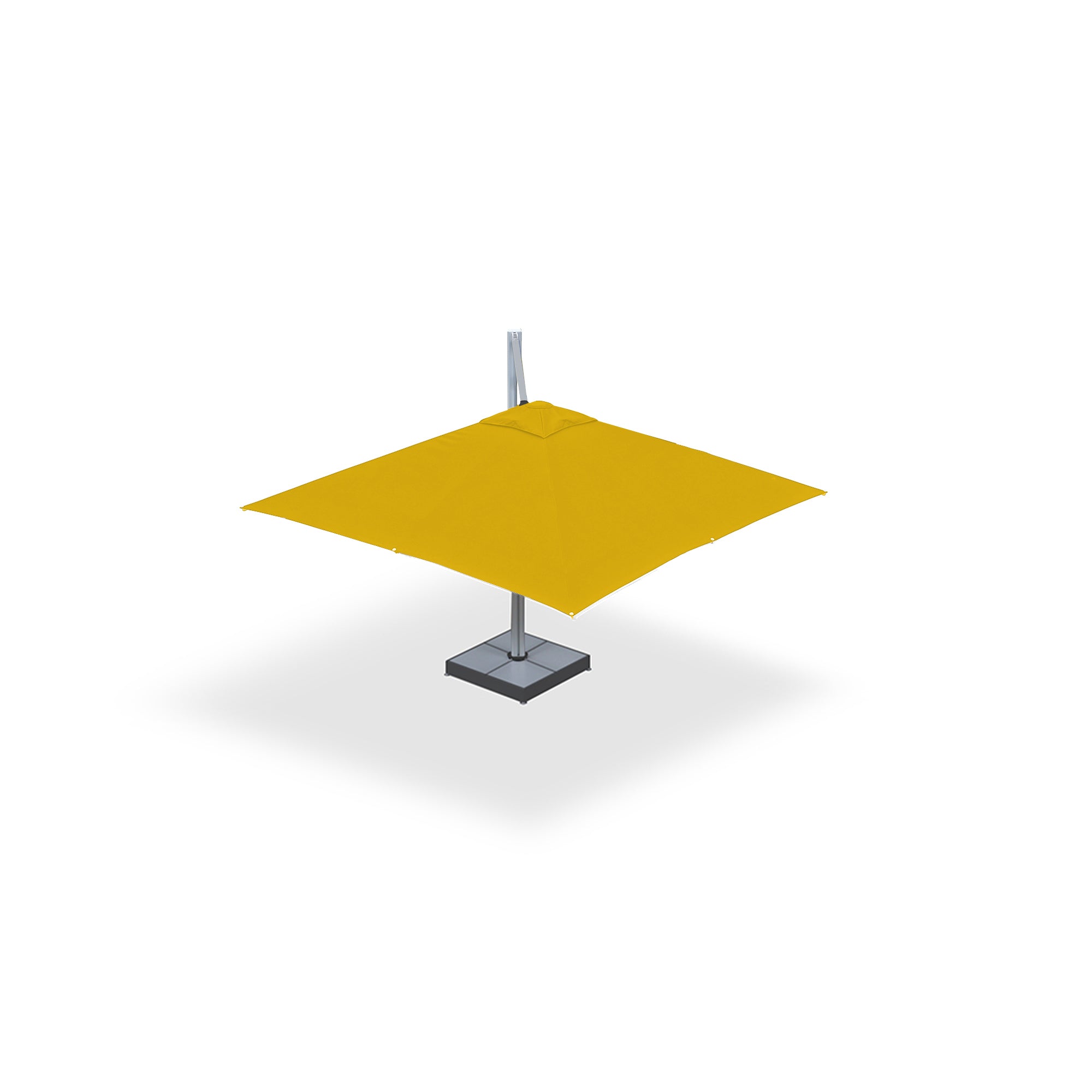 3m x 3m Montilla 110 Cantilever | Umbrellas