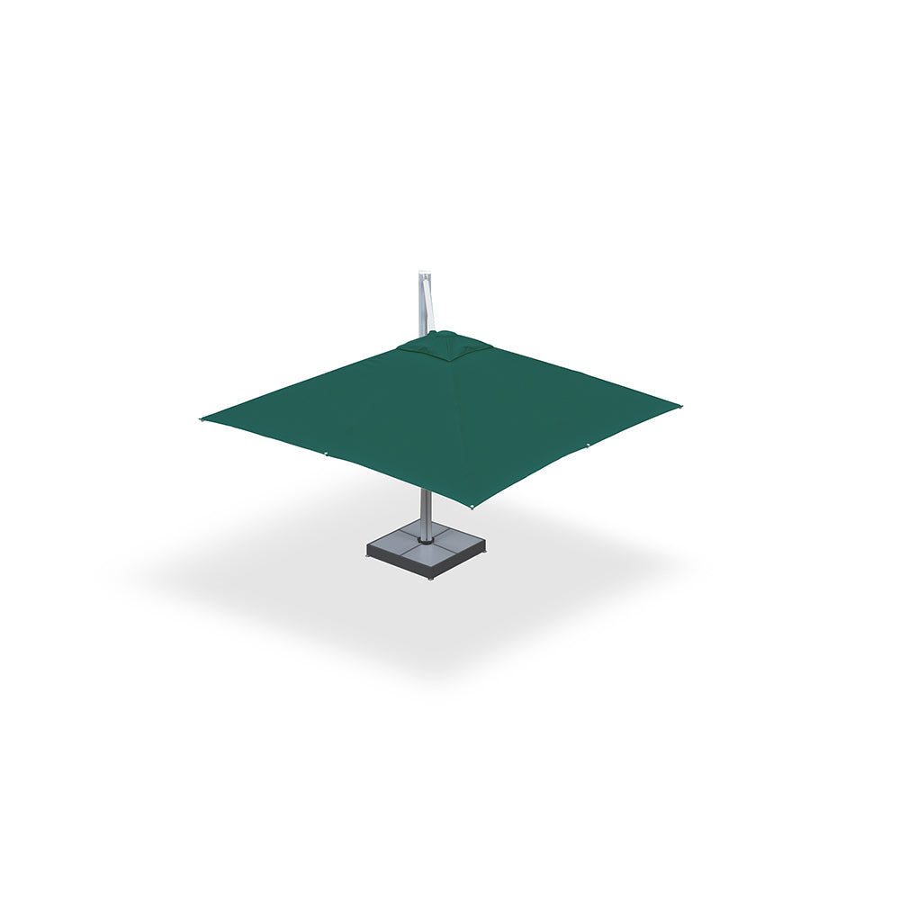 3m x 3m Montilla 110 Cantilever | Umbrellas