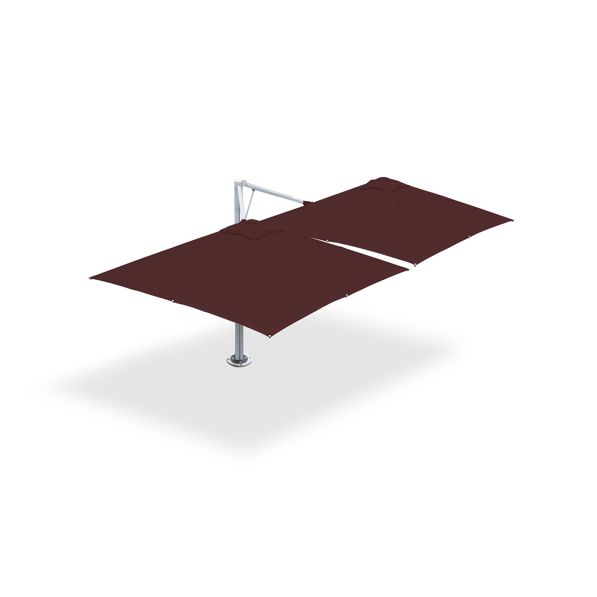 3m x 3m Montilla 110 Cantilever | Umbrellas