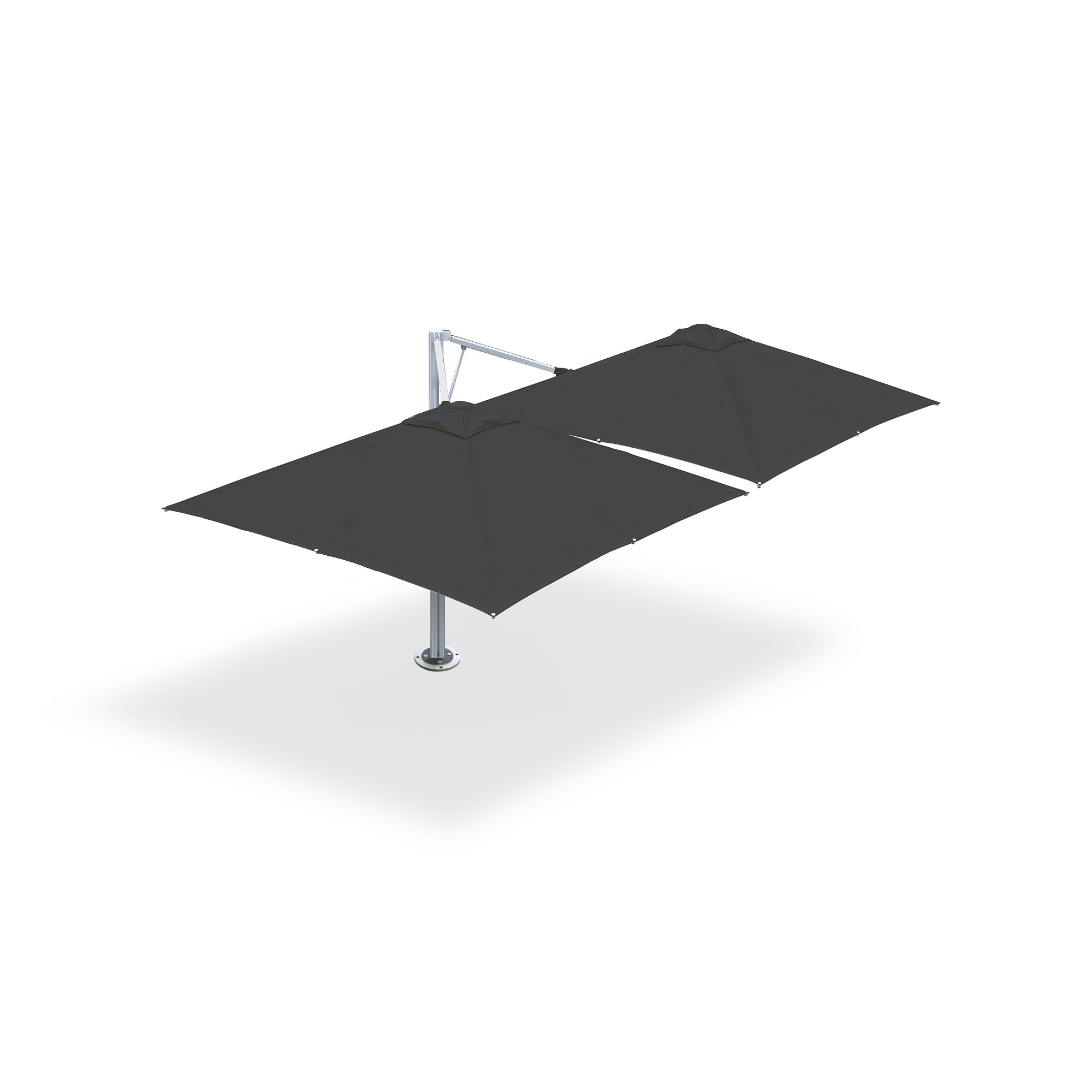 3m x 3m Montilla 110 Cantilever | Umbrellas