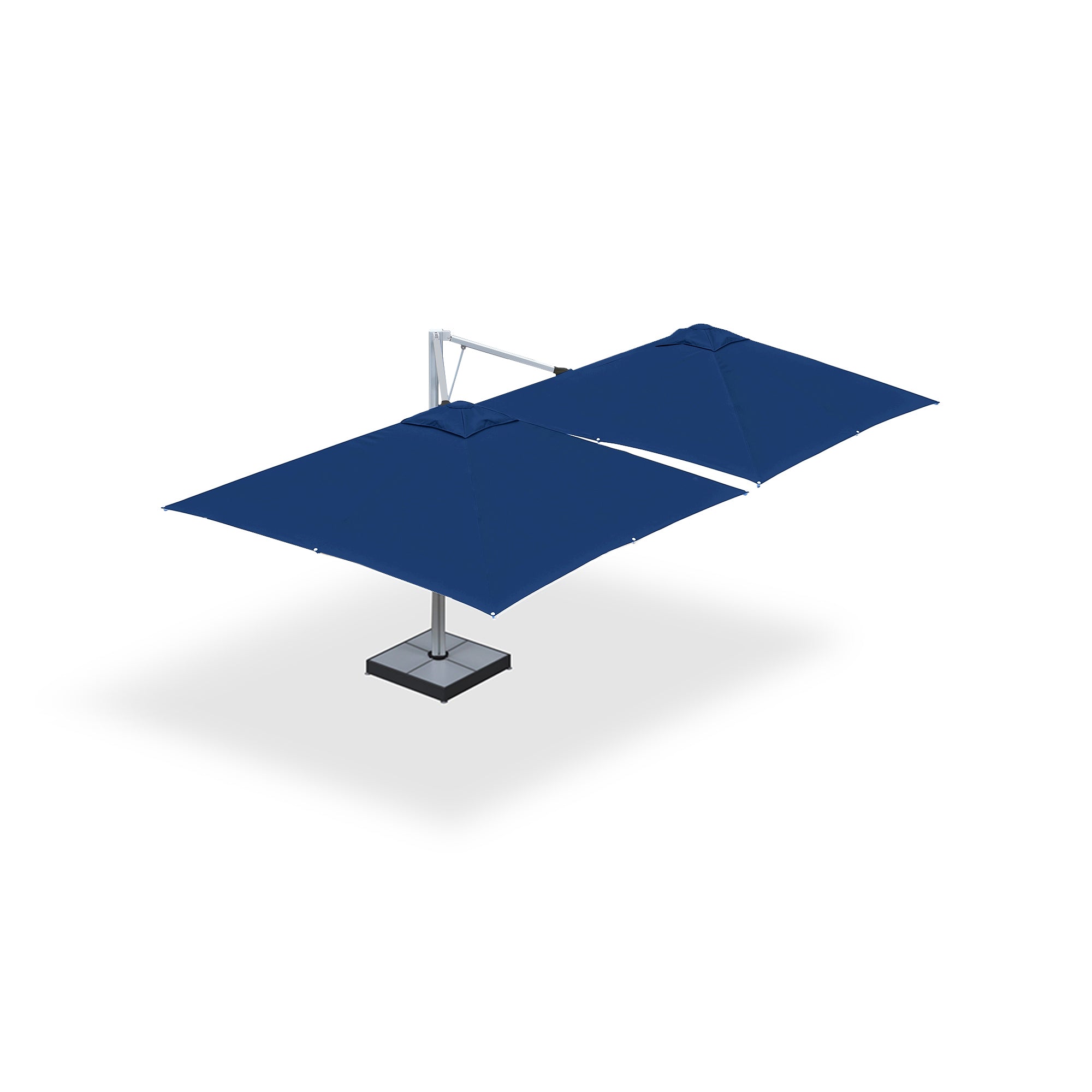 3m x 3m Montilla 110 Cantilever | Umbrellas