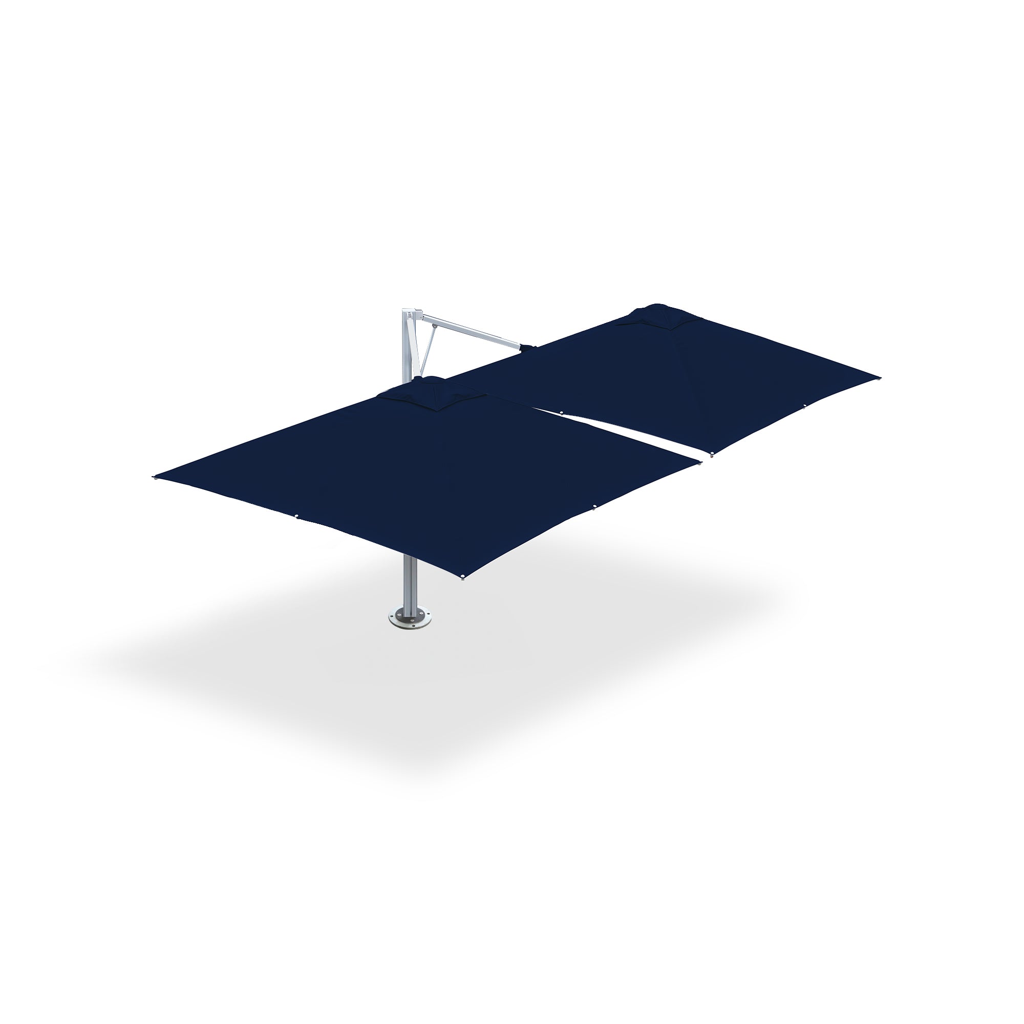 3m x 3m Montilla 110 Cantilever | Umbrellas