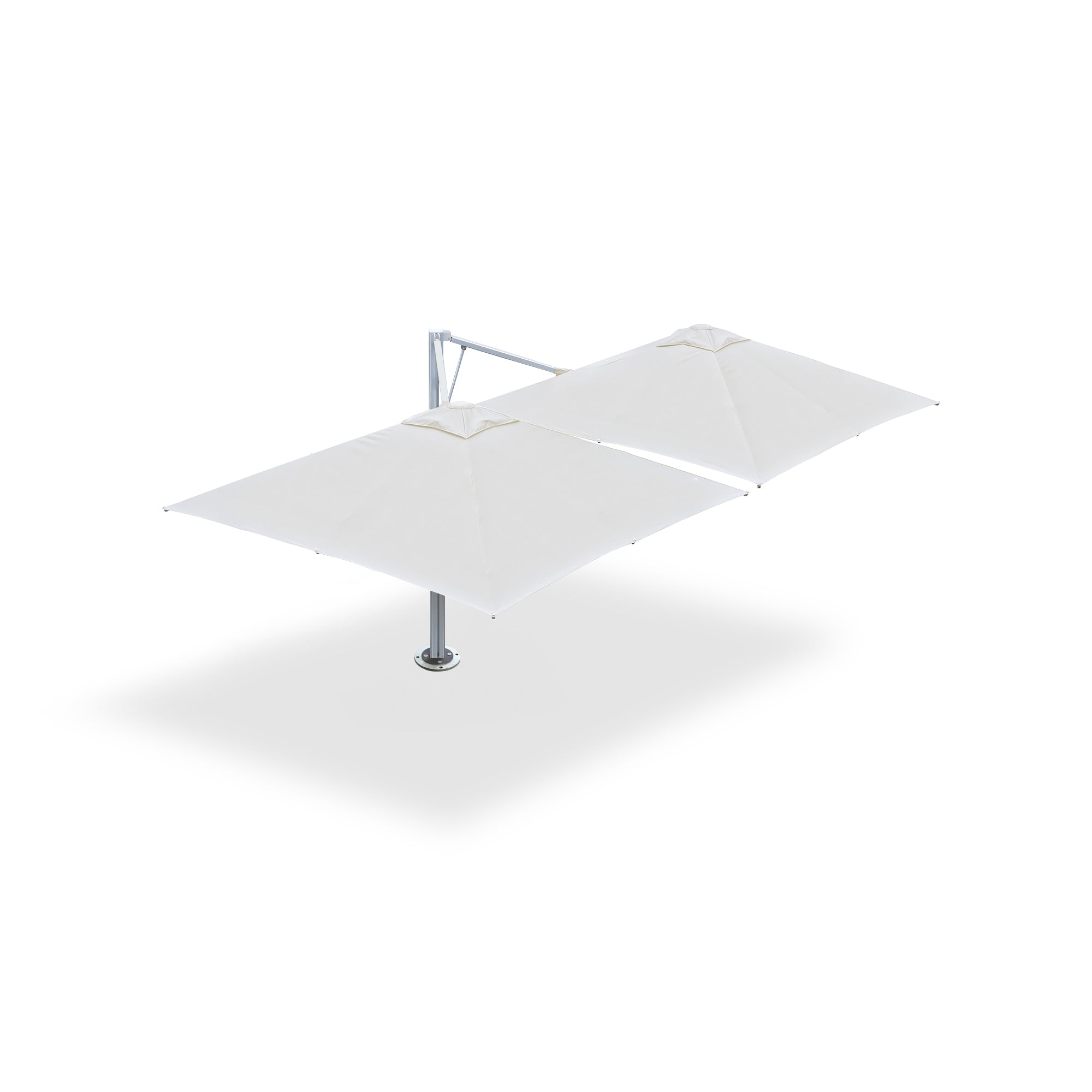 3m x 3m Montilla 110 Cantilever | Umbrellas