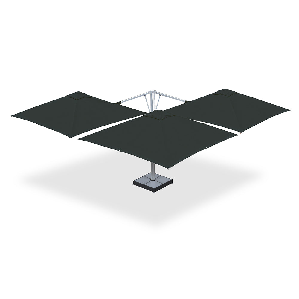 3m x 3m Montilla 110 Cantilever | Umbrellas