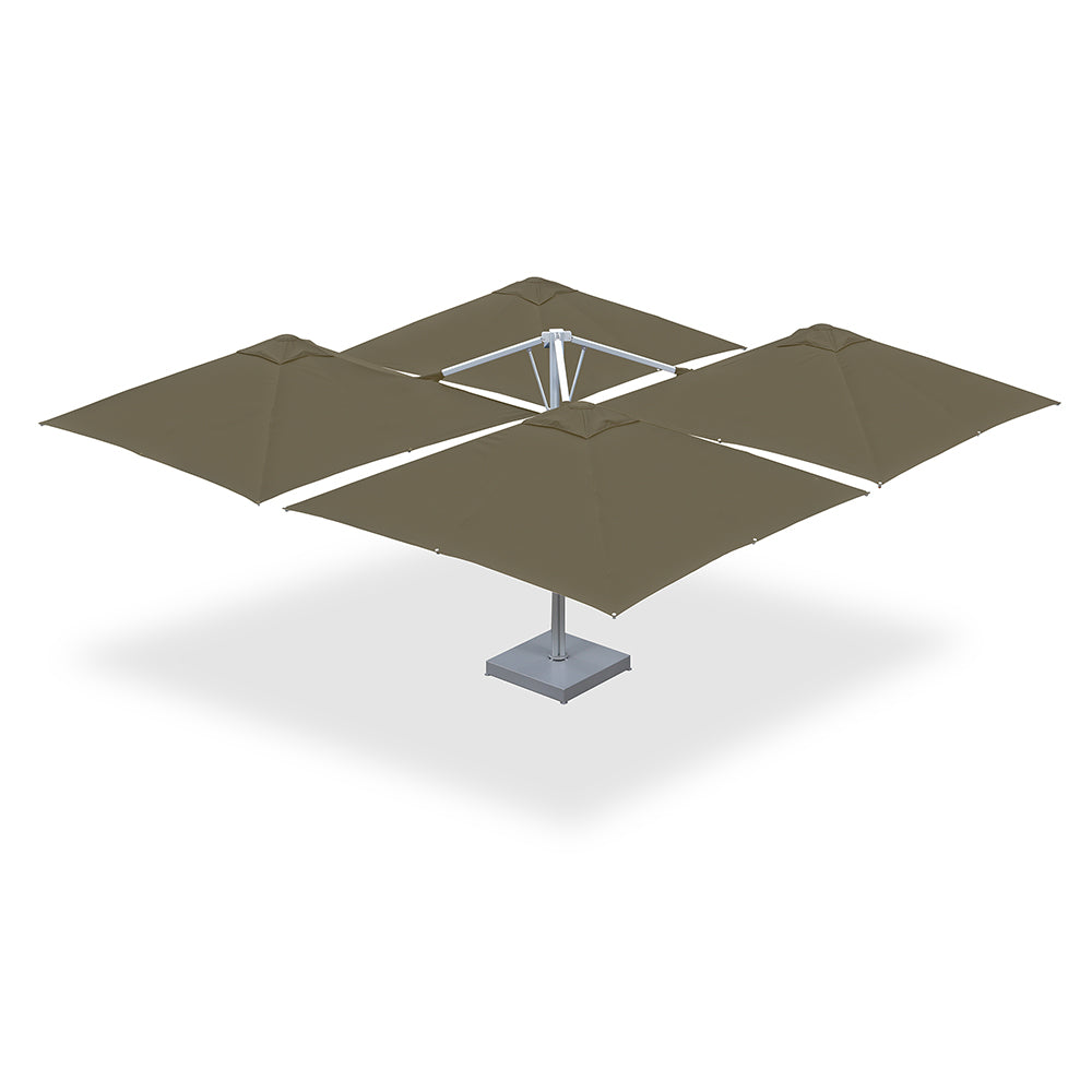 3m x 3m Montilla 110 Cantilever | Umbrellas