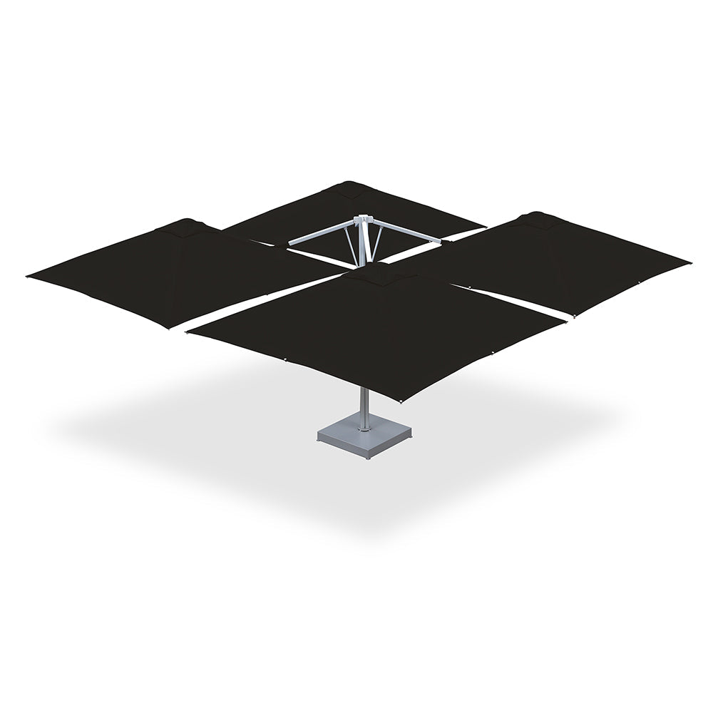 3m x 3m Montilla 110 Cantilever | Umbrellas