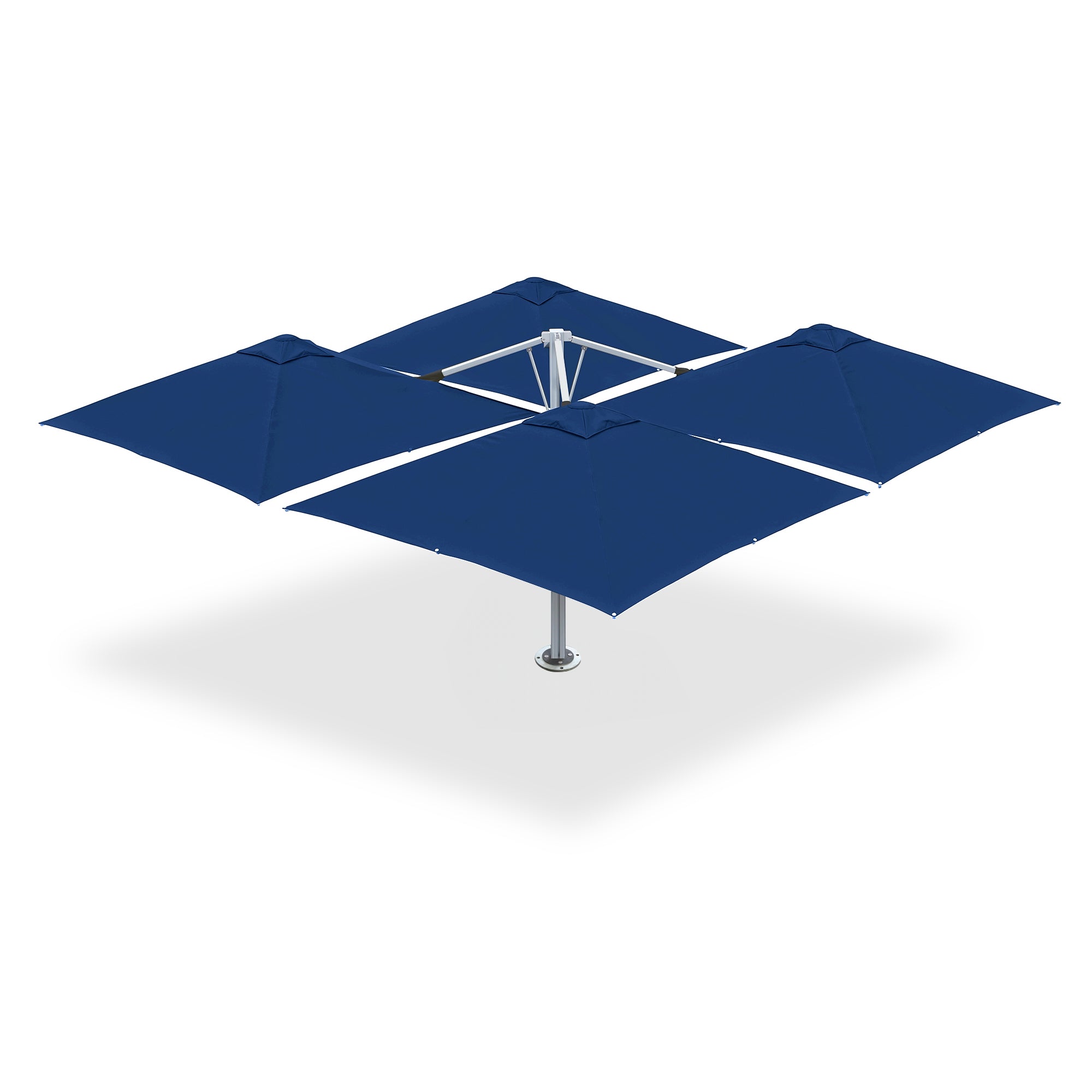 3m x 3m Montilla 110 Cantilever | Umbrellas