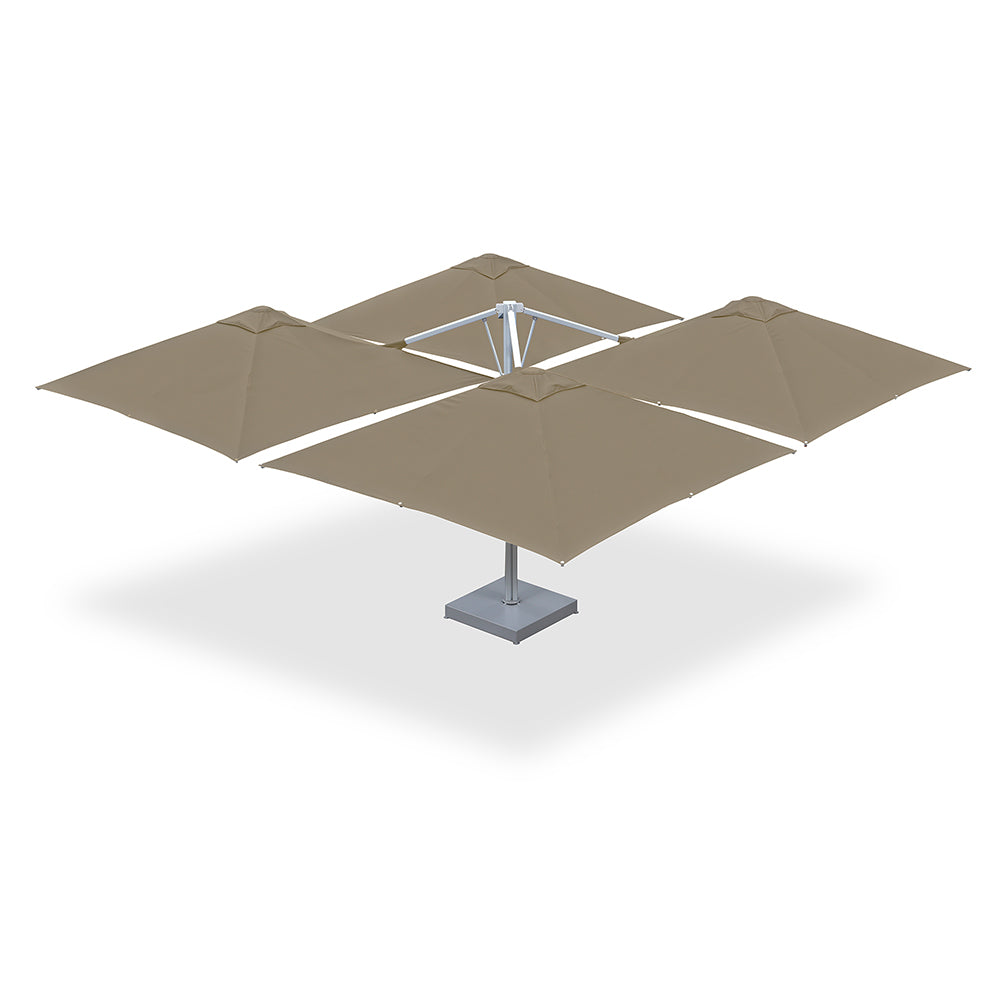 3m x 3m Montilla 110 Cantilever | Umbrellas