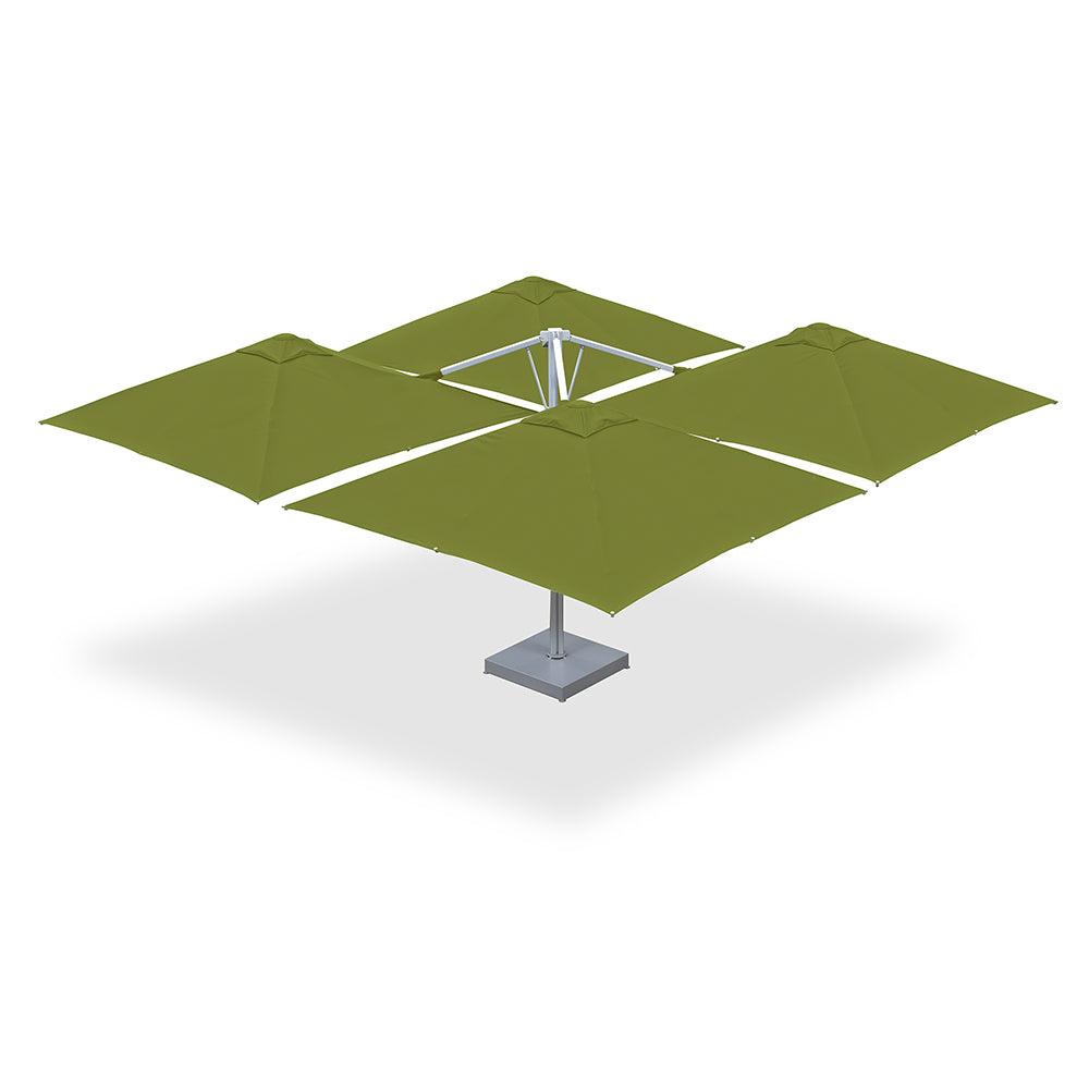 3m x 3m Montilla 110 Cantilever | Umbrellas