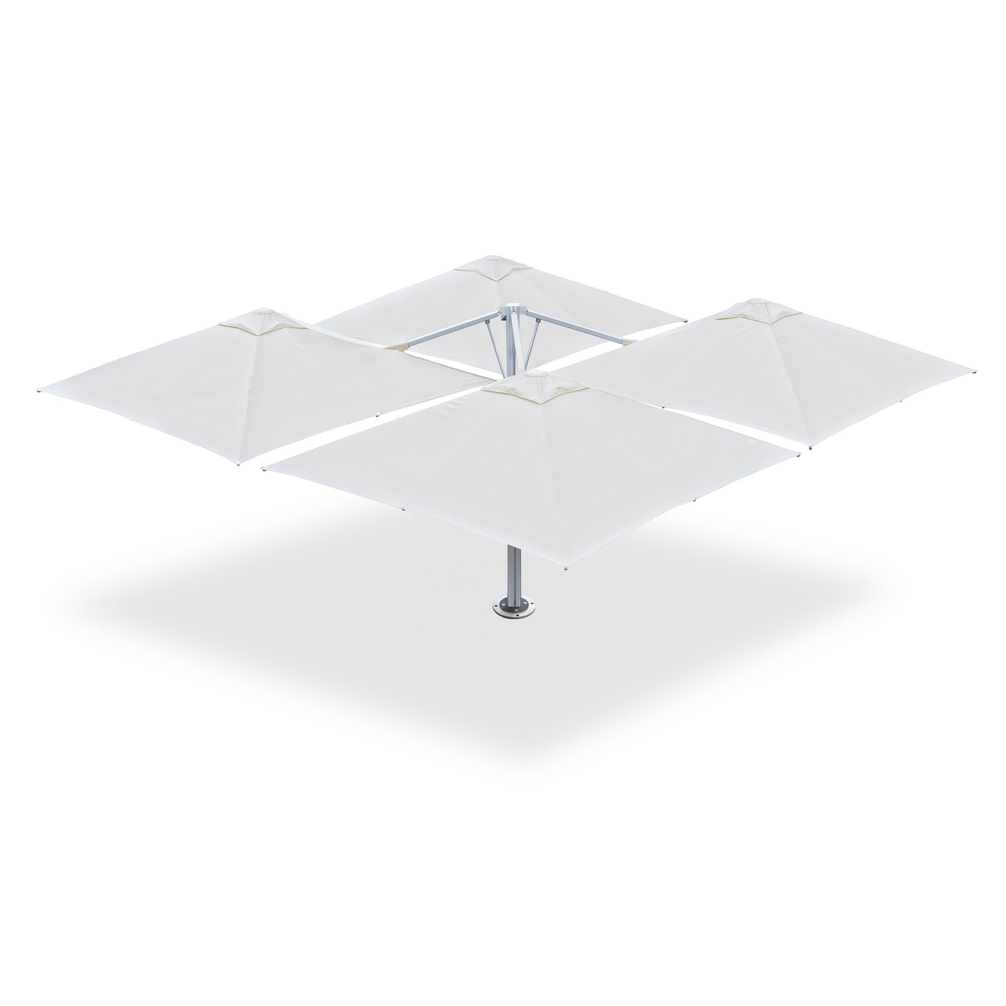 3m x 3m Montilla 110 Cantilever | Umbrellas