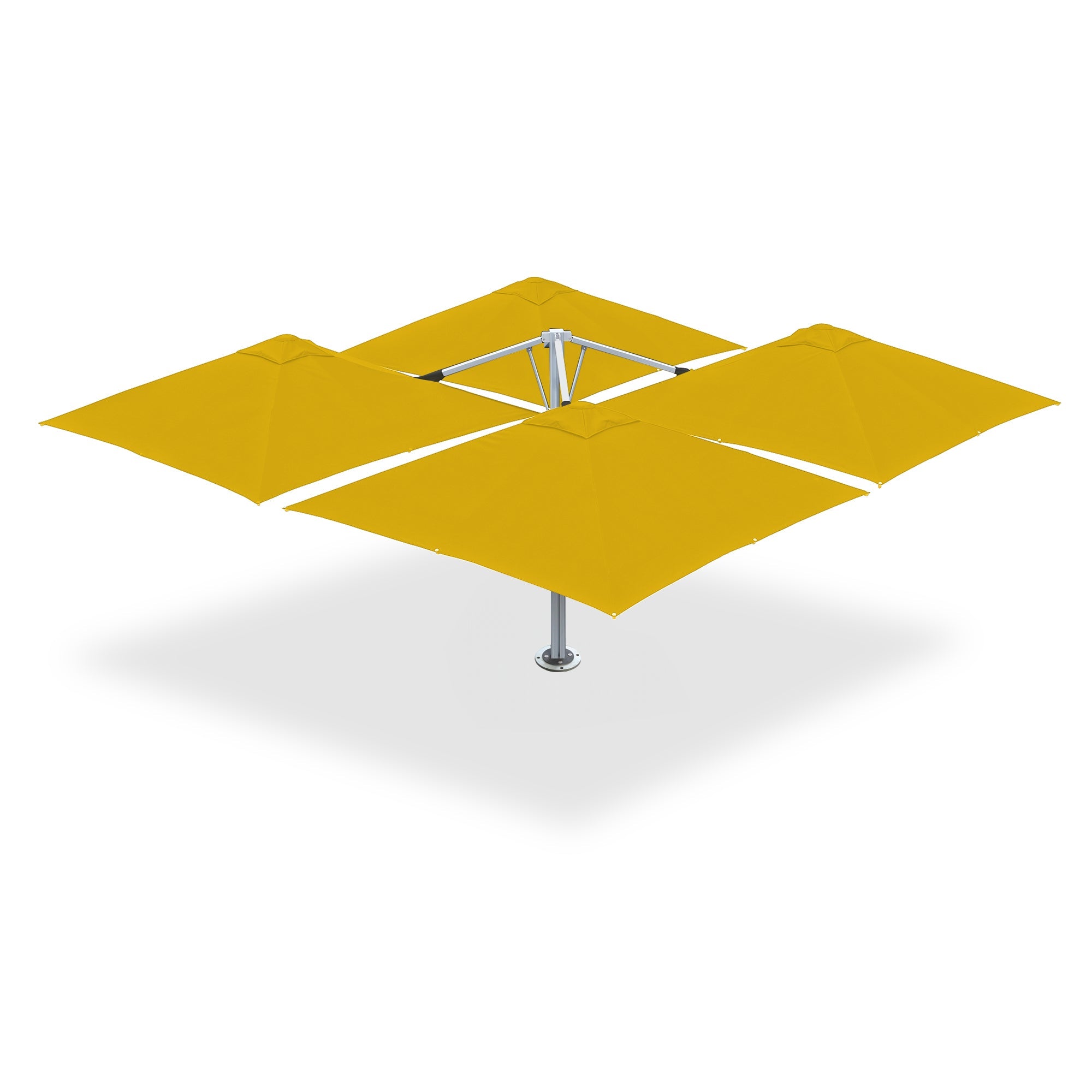 3m x 3m Montilla 110 Cantilever | Umbrellas