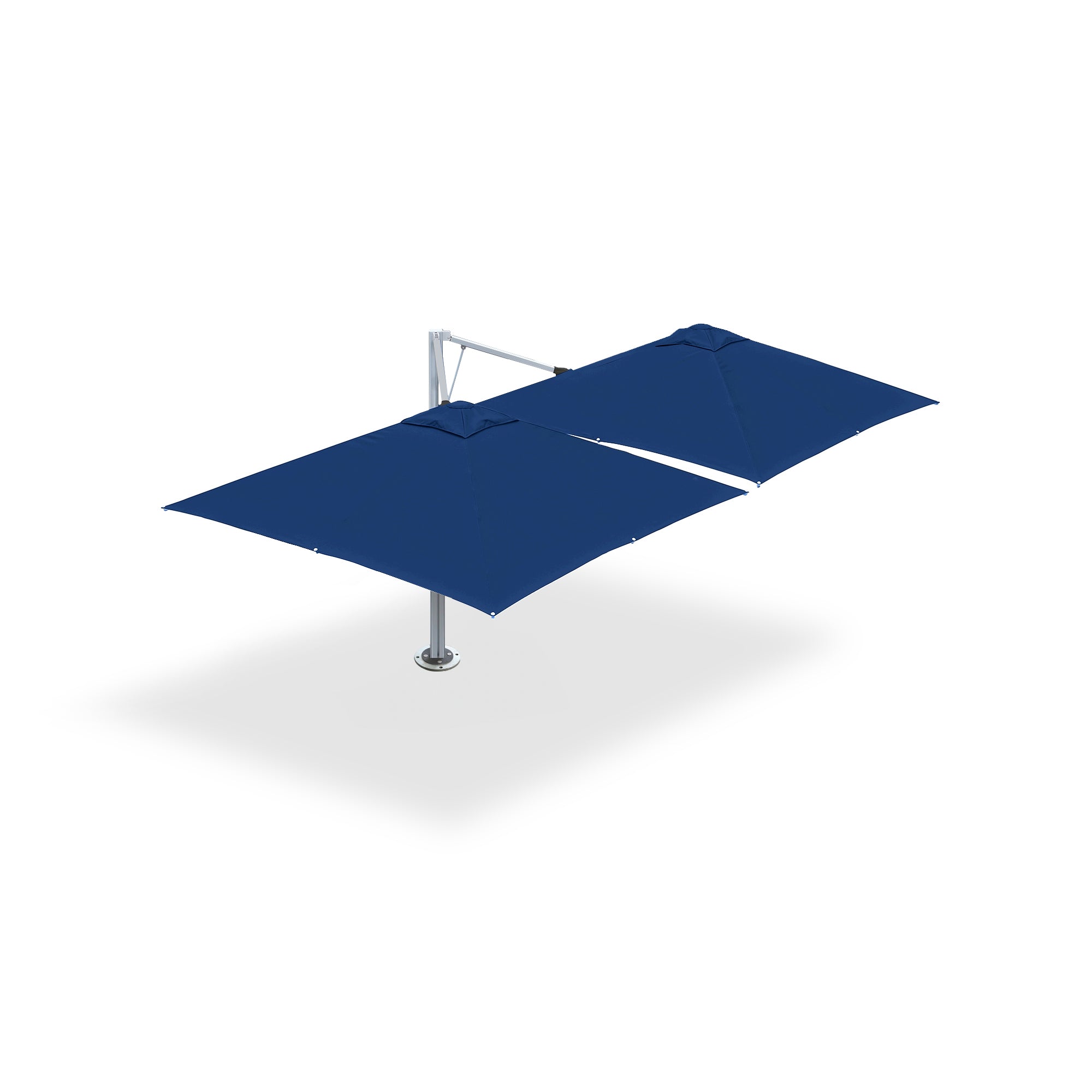 3m x 3m Montilla 110 Cantilever | Umbrellas