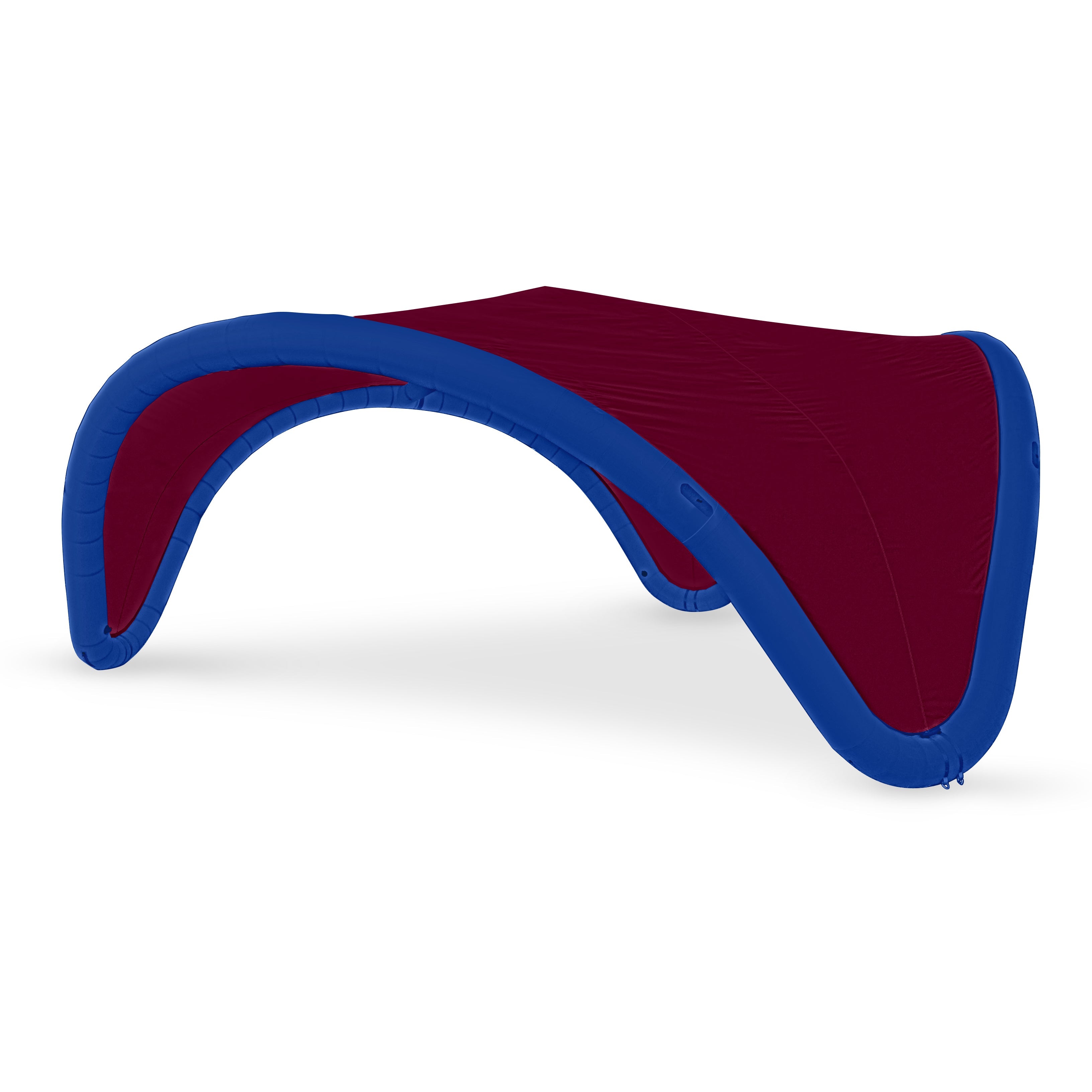 6.7m x 6.7m Omega | High Pressure Inflatables