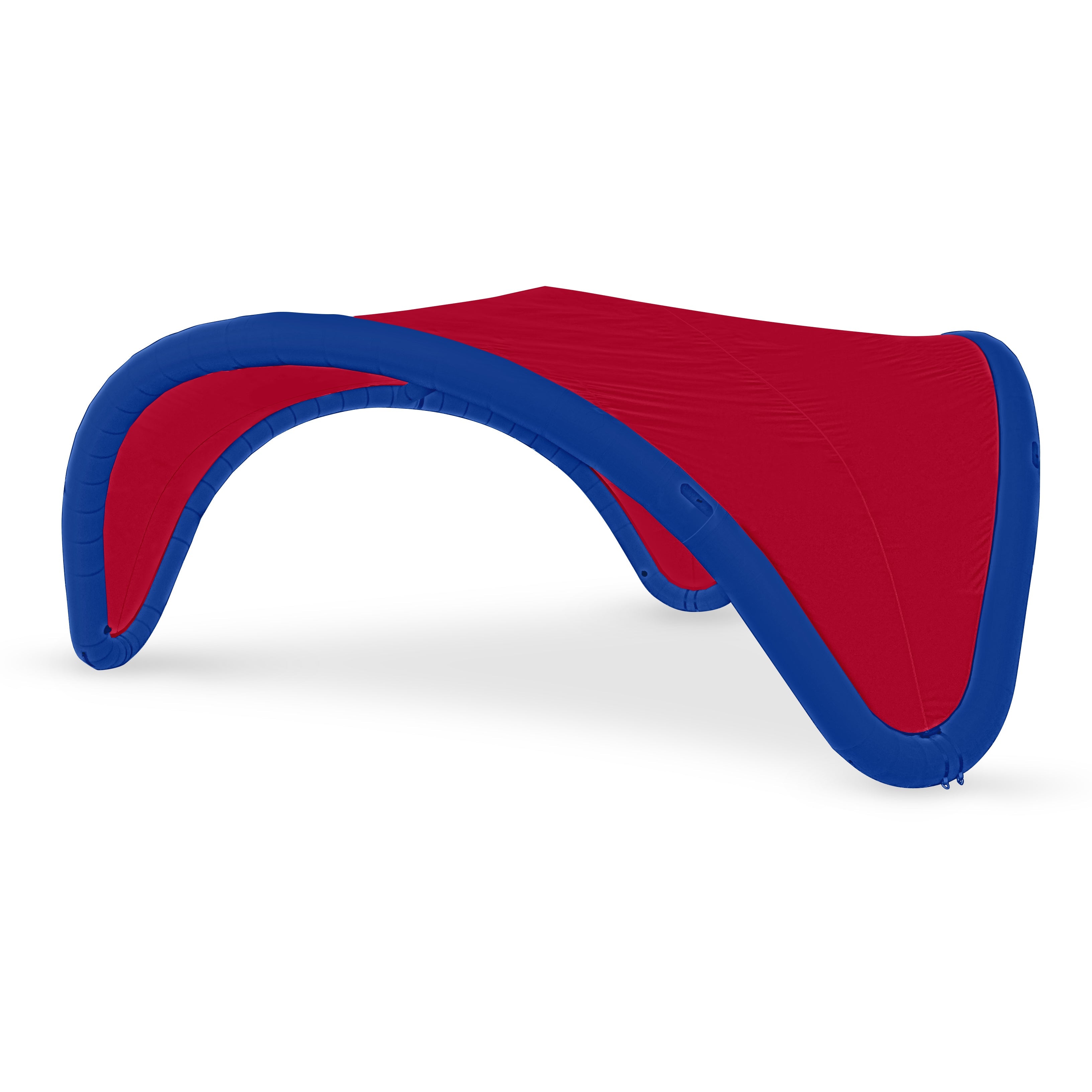 6.7m x 6.7m Omega | High Pressure Inflatables