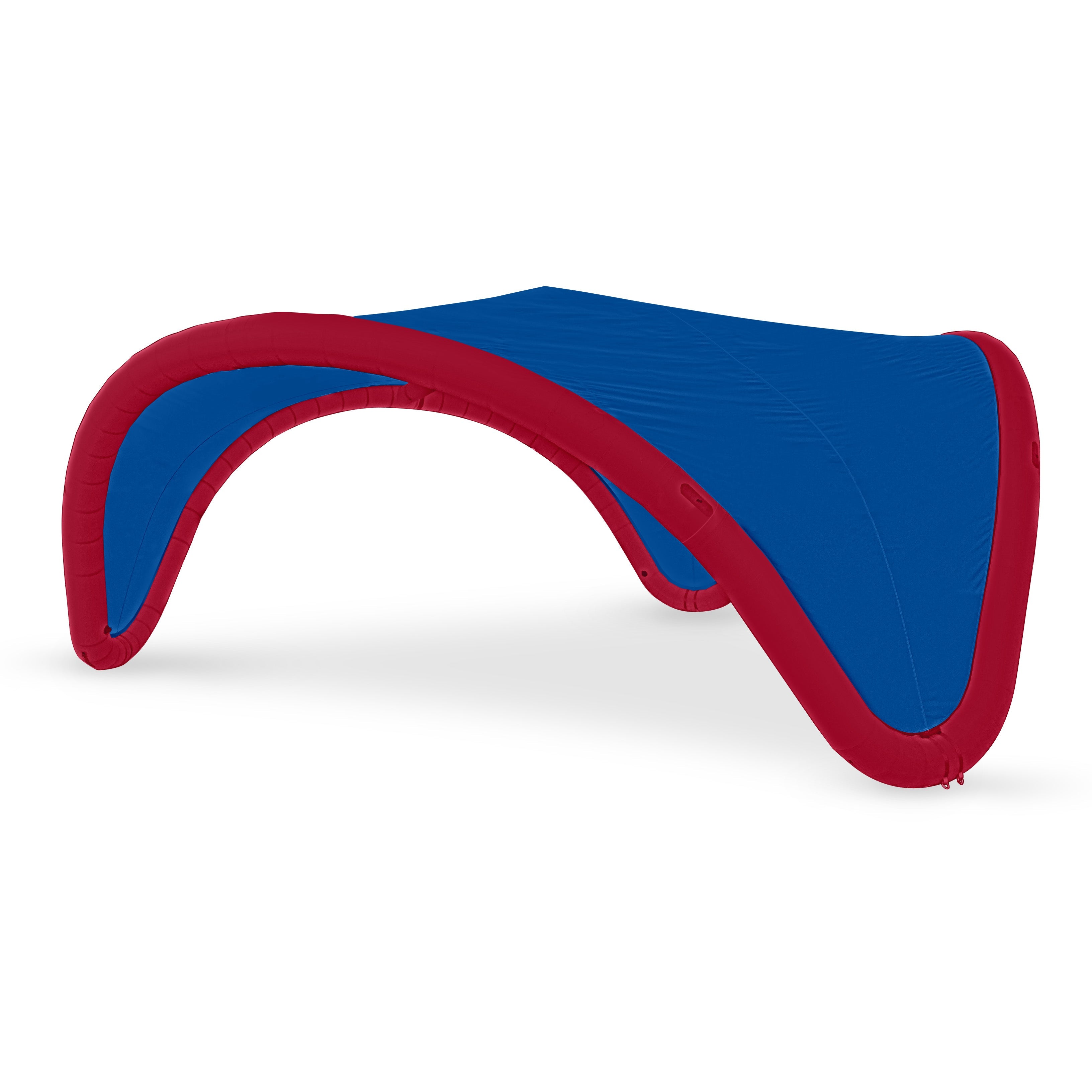 6.7m x 6.7m Omega | High Pressure Inflatables