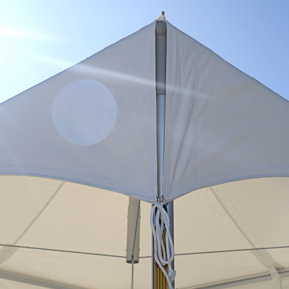 3m x 6m Pavilion | Semi-Permanent Tents