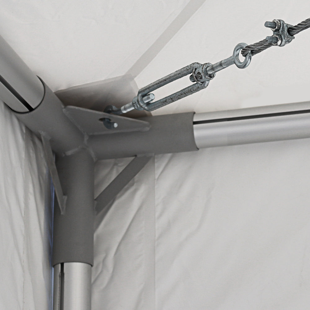 3m x 6m Pavilion | Semi-Permanent Tents