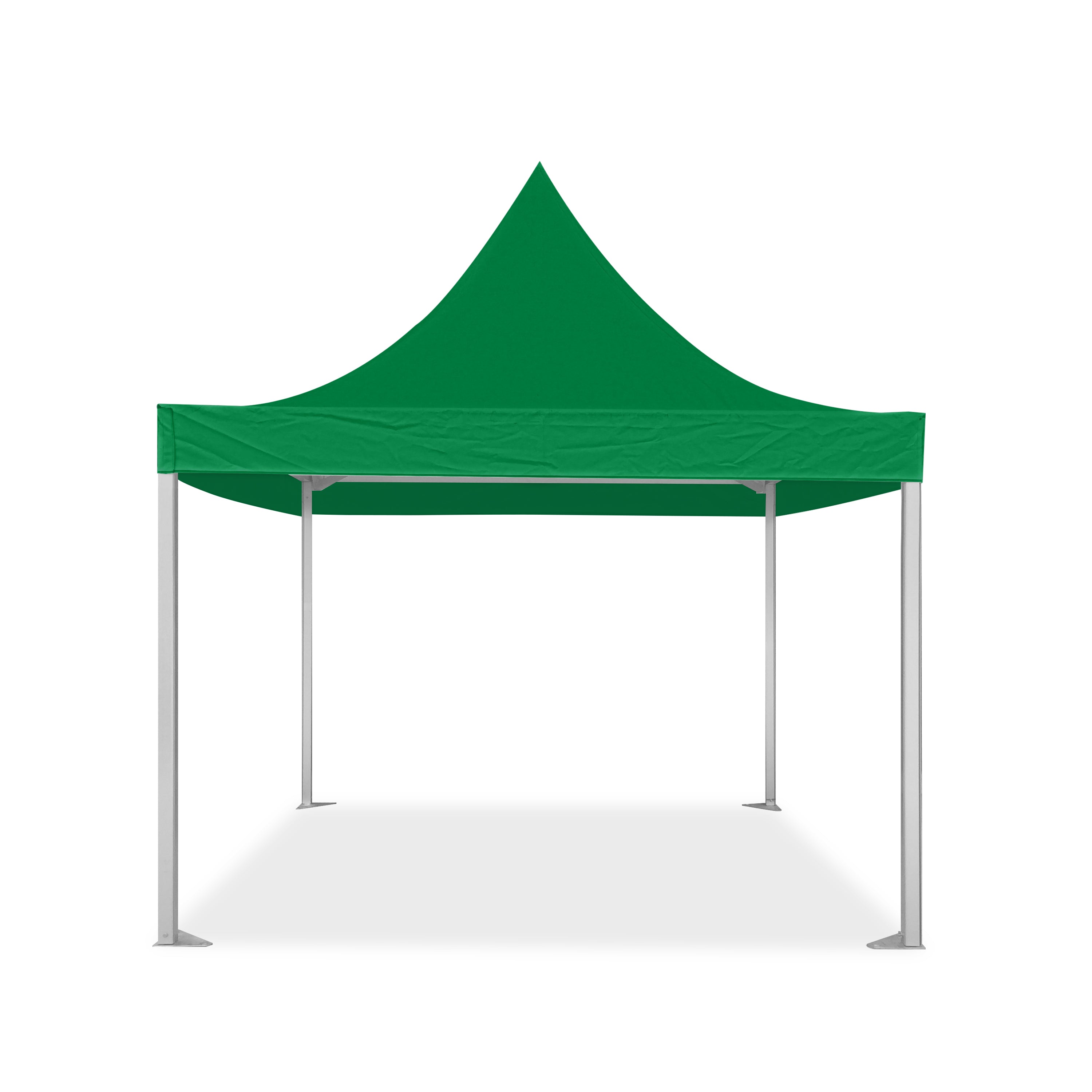 4m x 4m Pinnacle | Semi-Permanent Tents
