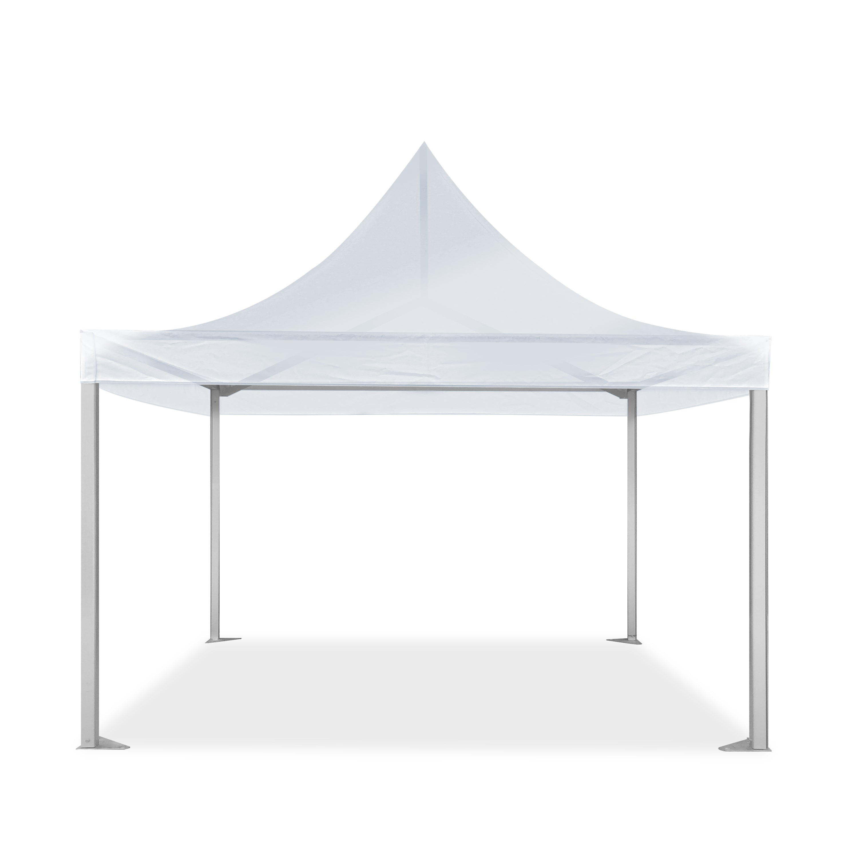 5m x 5m Pinnacle | Semi-Permanent Tents