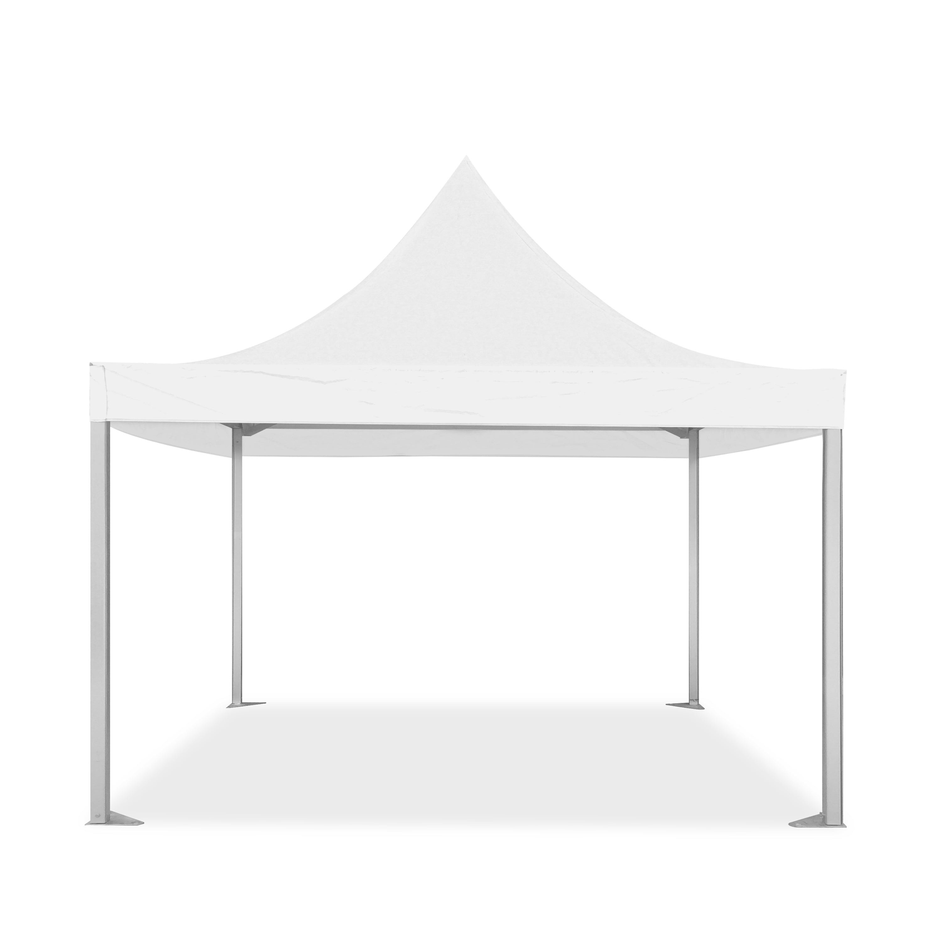 5m x 5m Pinnacle | Semi-Permanent Tents