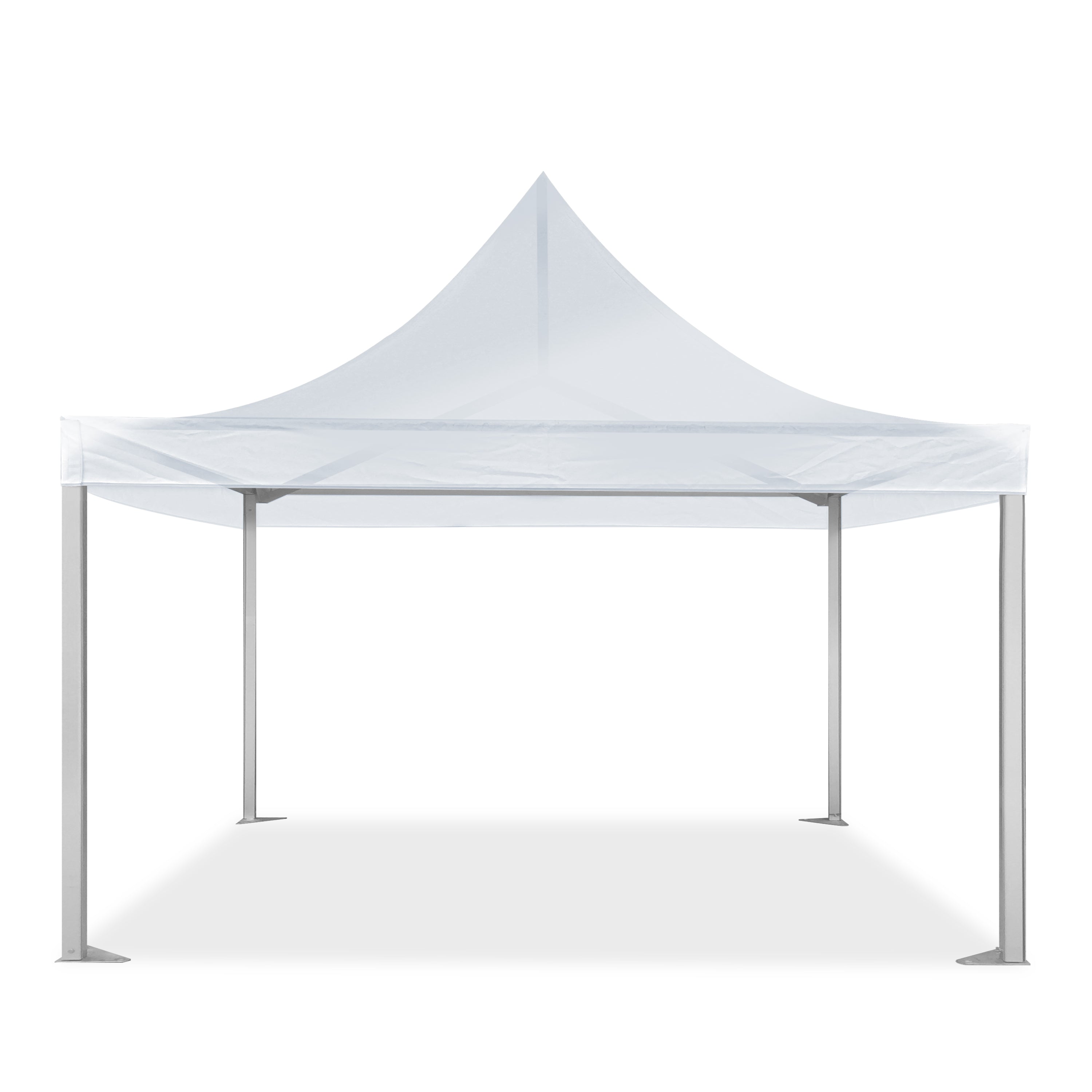 6m x 6m Pinnacle | Semi-Permanent Tents
