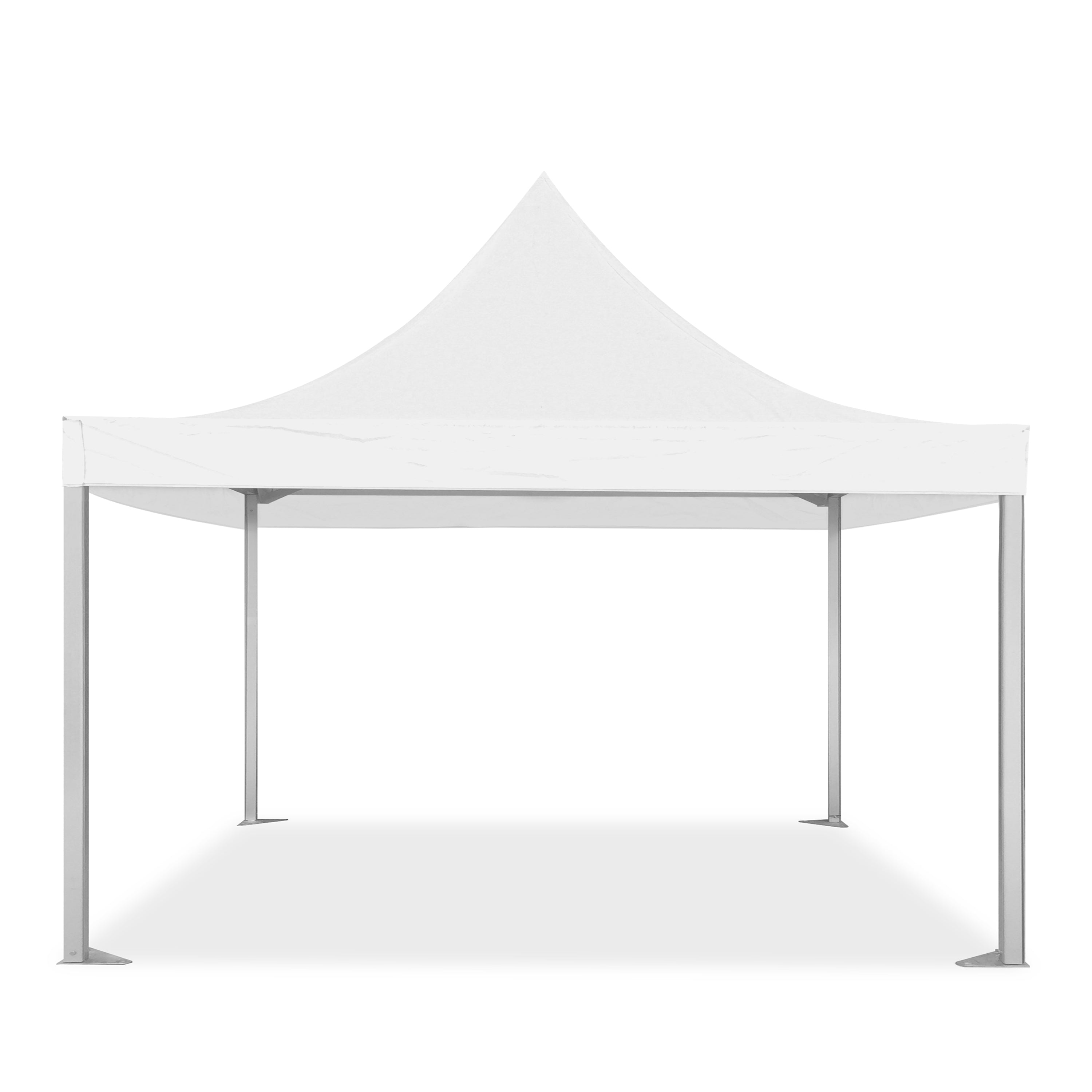 6m x 6m Pinnacle | Semi-Permanent Tents