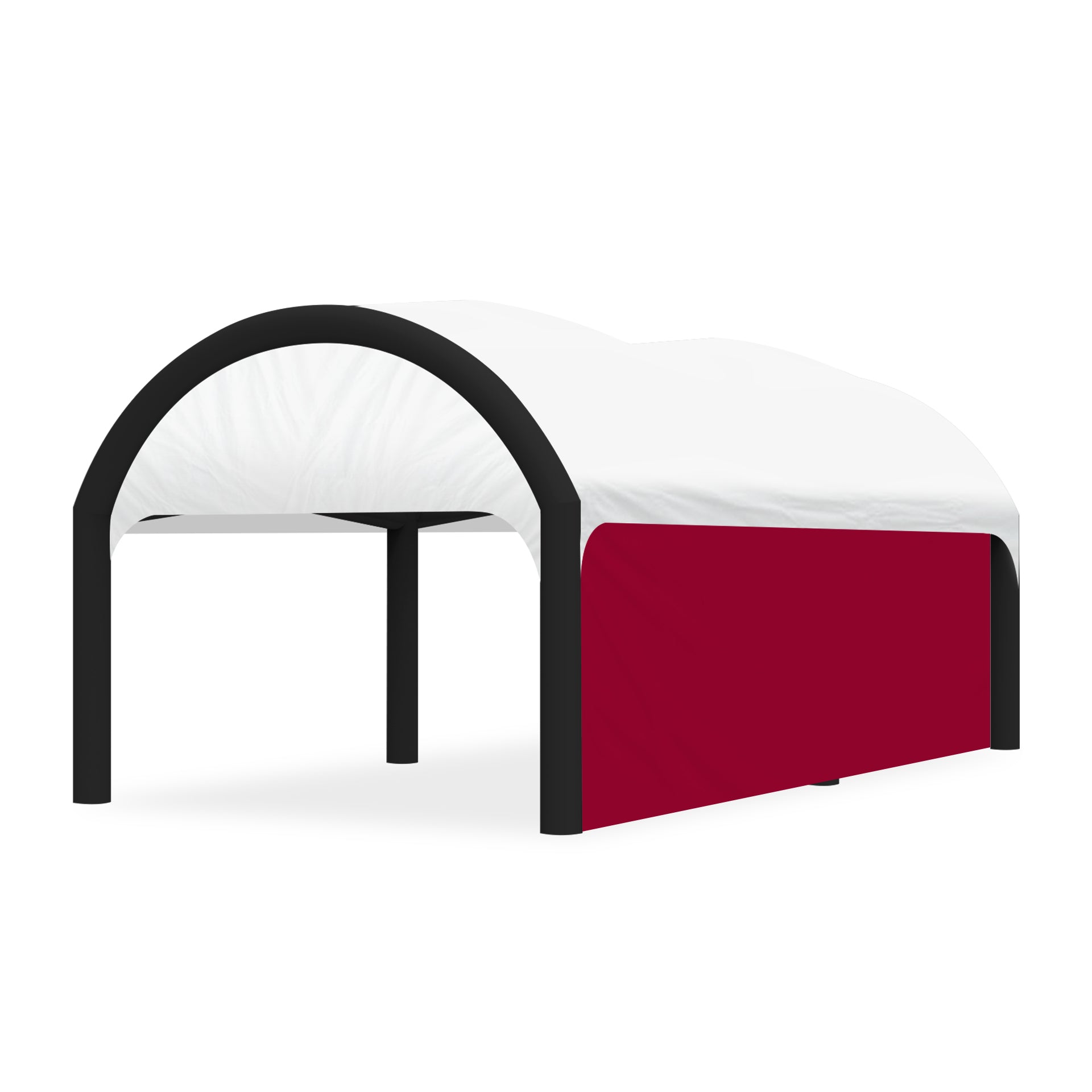 5m x 10m Polaris Walls | High Pressure Inflatable