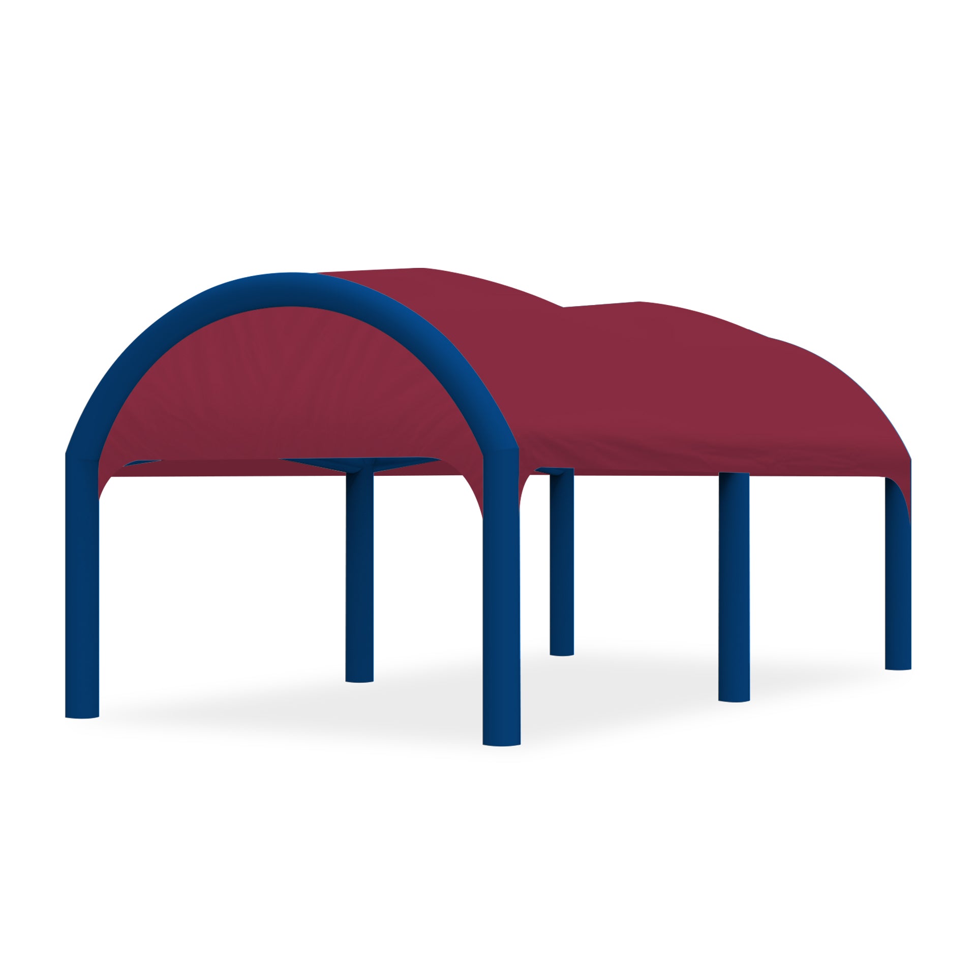 5m x 10m Polaris | High Pressure Inflatables