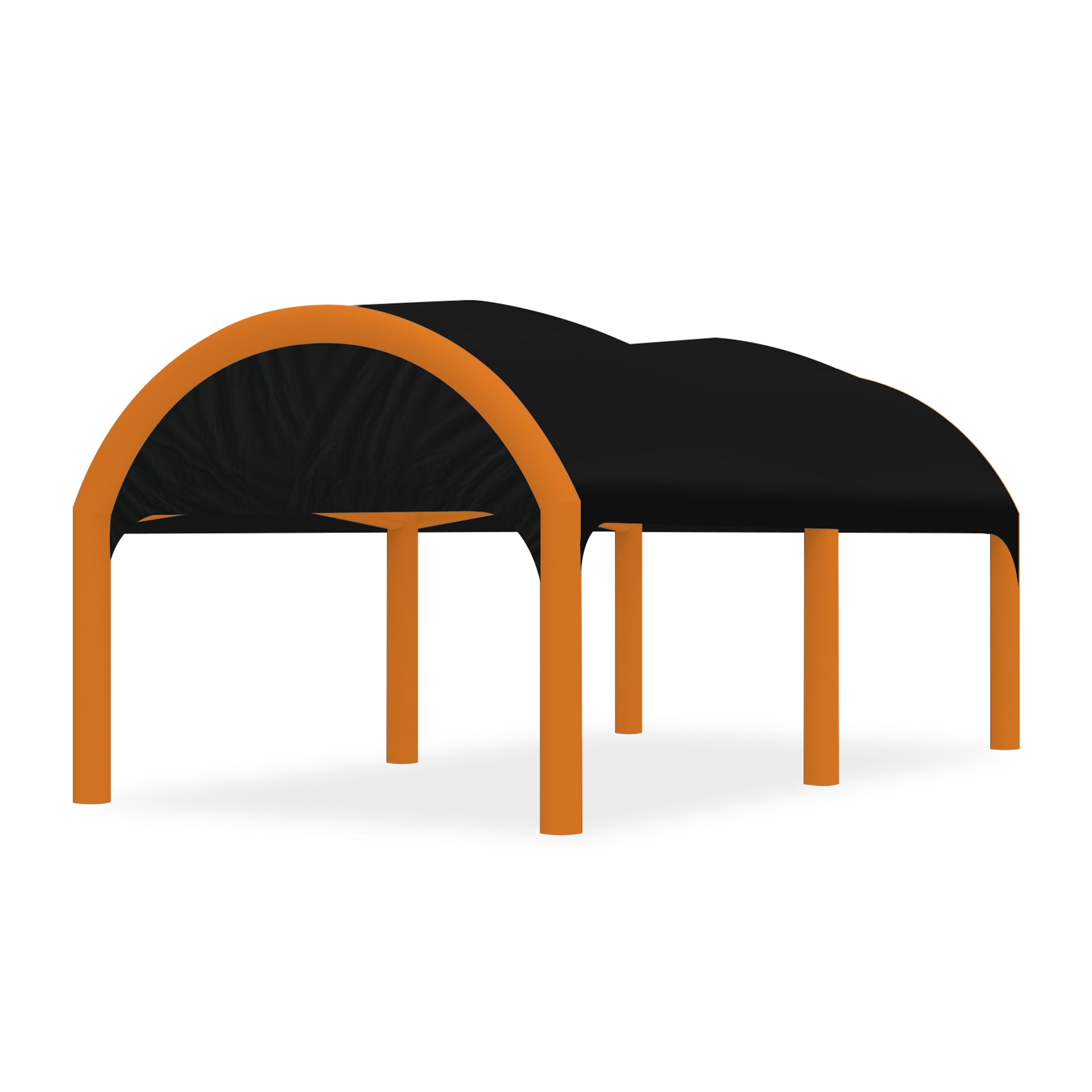 5m x 10m Polaris | High Pressure Inflatables
