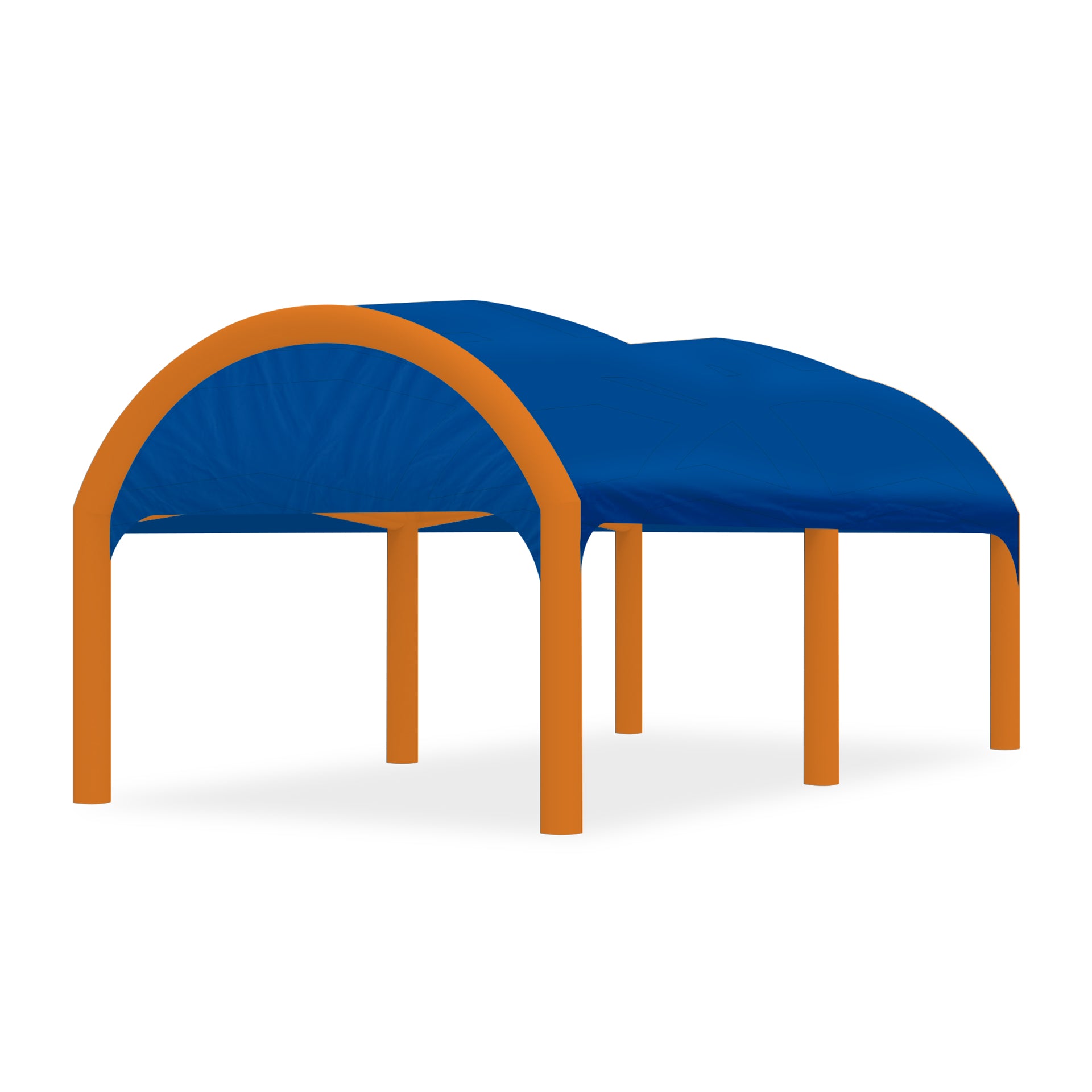 5m x 10m Polaris | High Pressure Inflatables