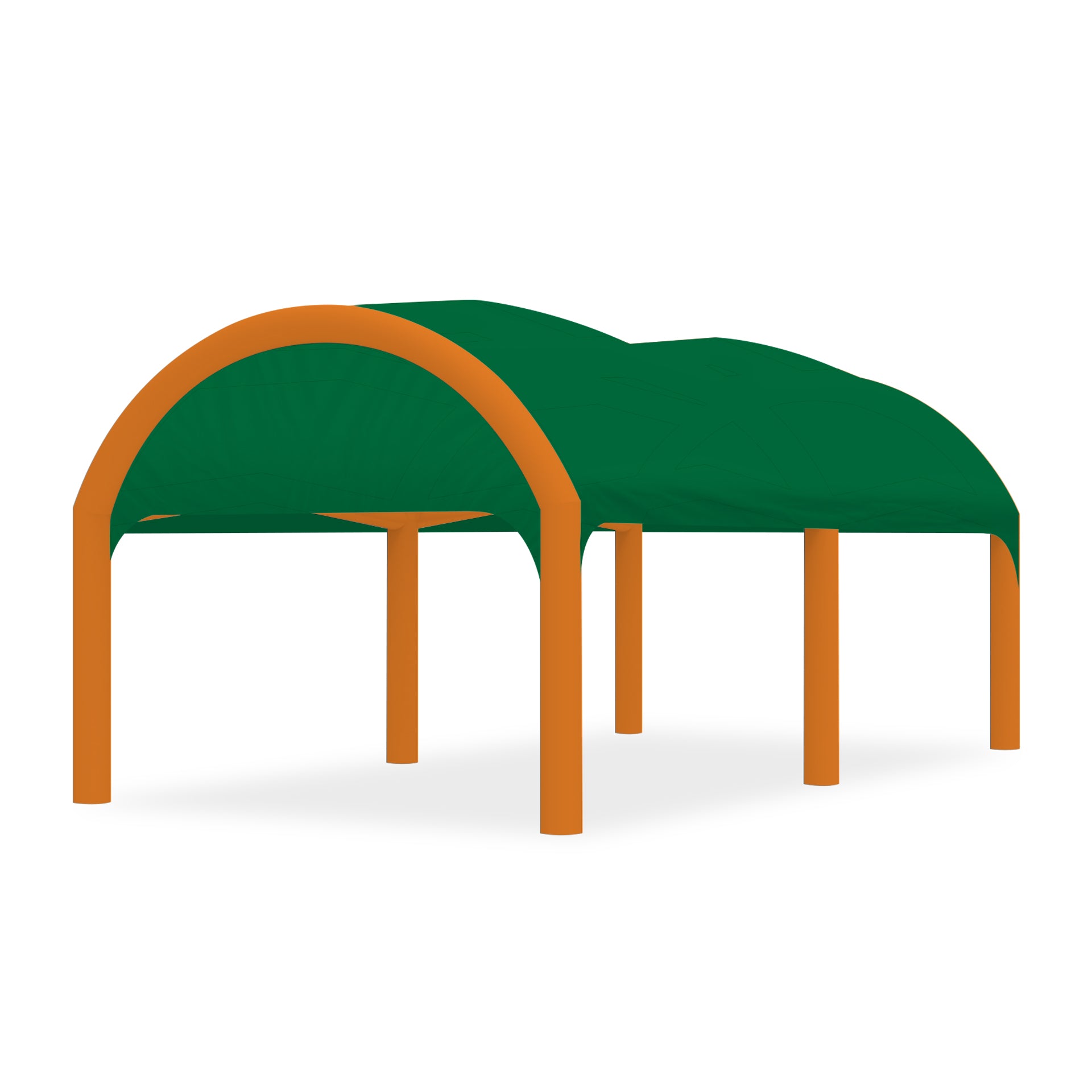 5m x 10m Polaris | High Pressure Inflatables