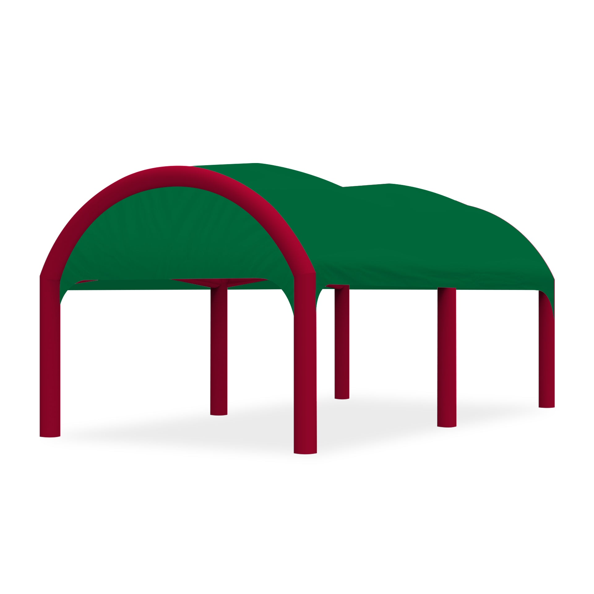 5m x 10m Polaris | High Pressure Inflatables