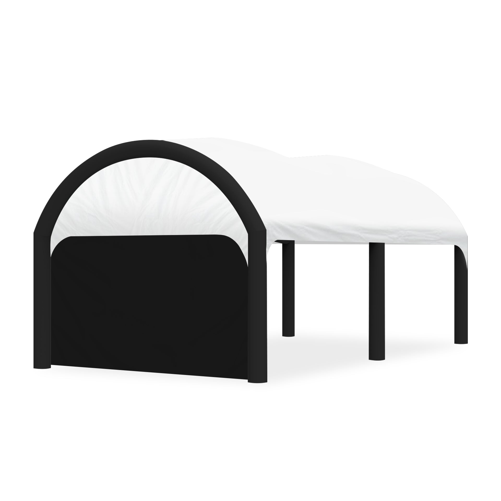 5m x 10m Polaris Walls | High Pressure Inflatable